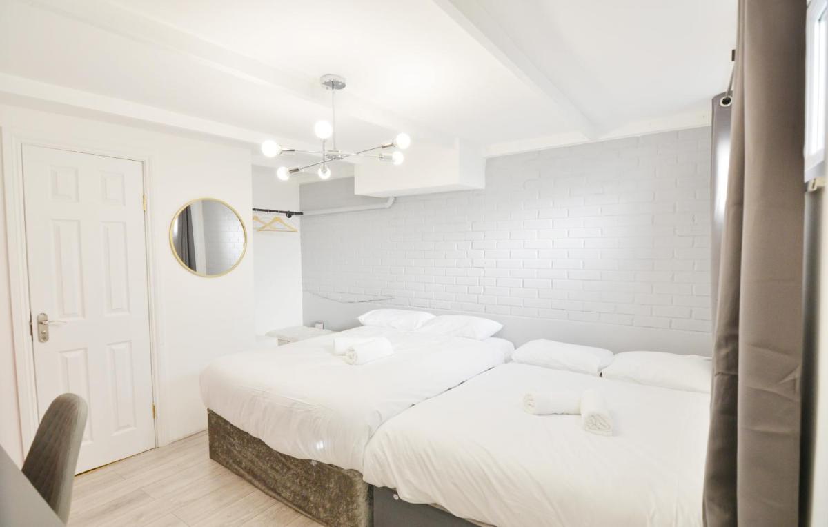Quadruple Room photo 3