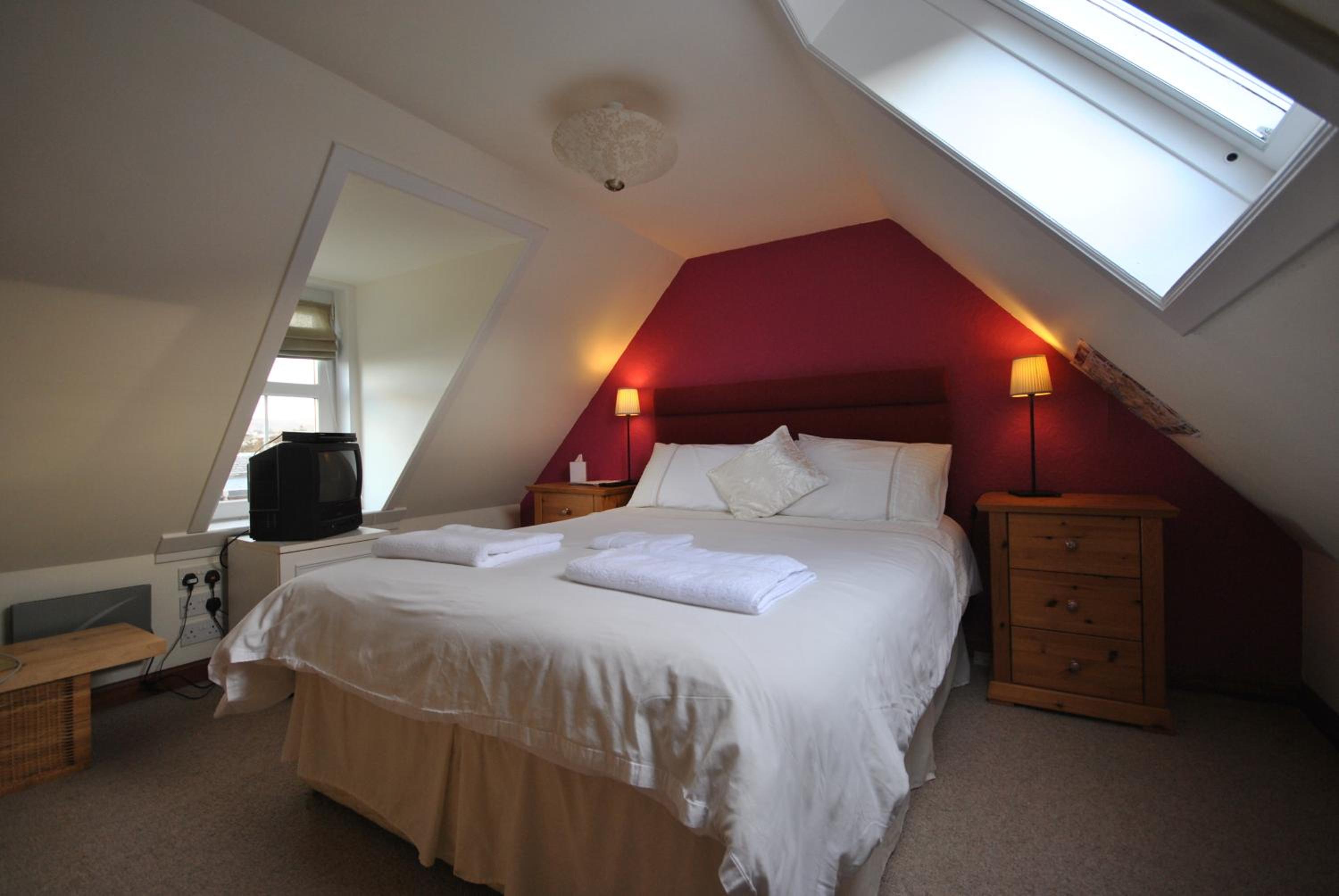 Double Room with Sea View photo 1