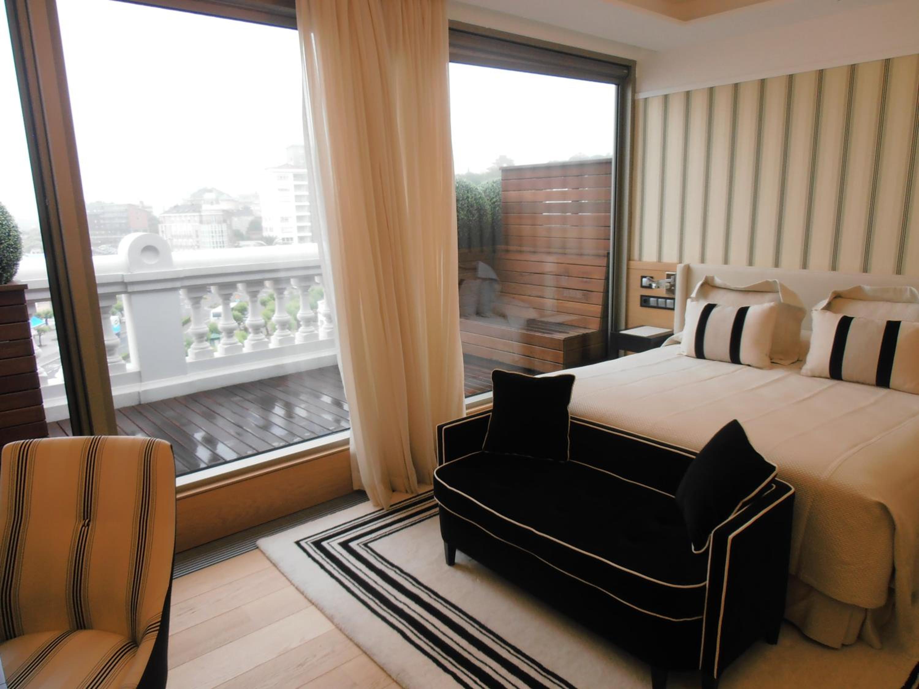 Standard Single Room with Sea View photo 2