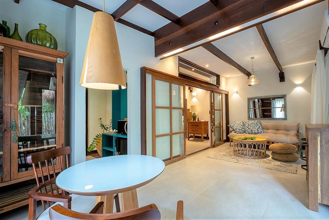 Two-Bedroom Chalet photo 1