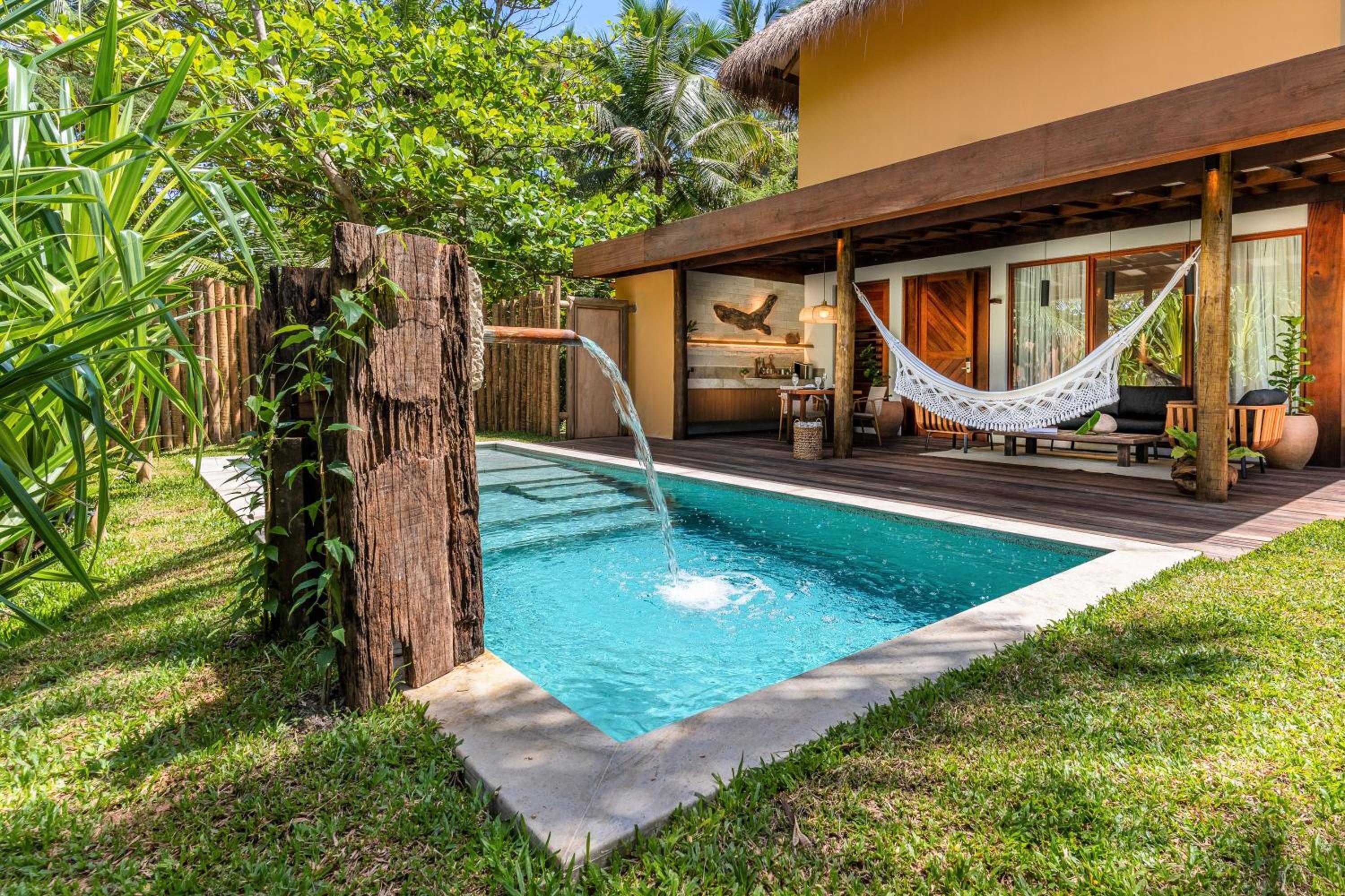 Standard Villa photo 2