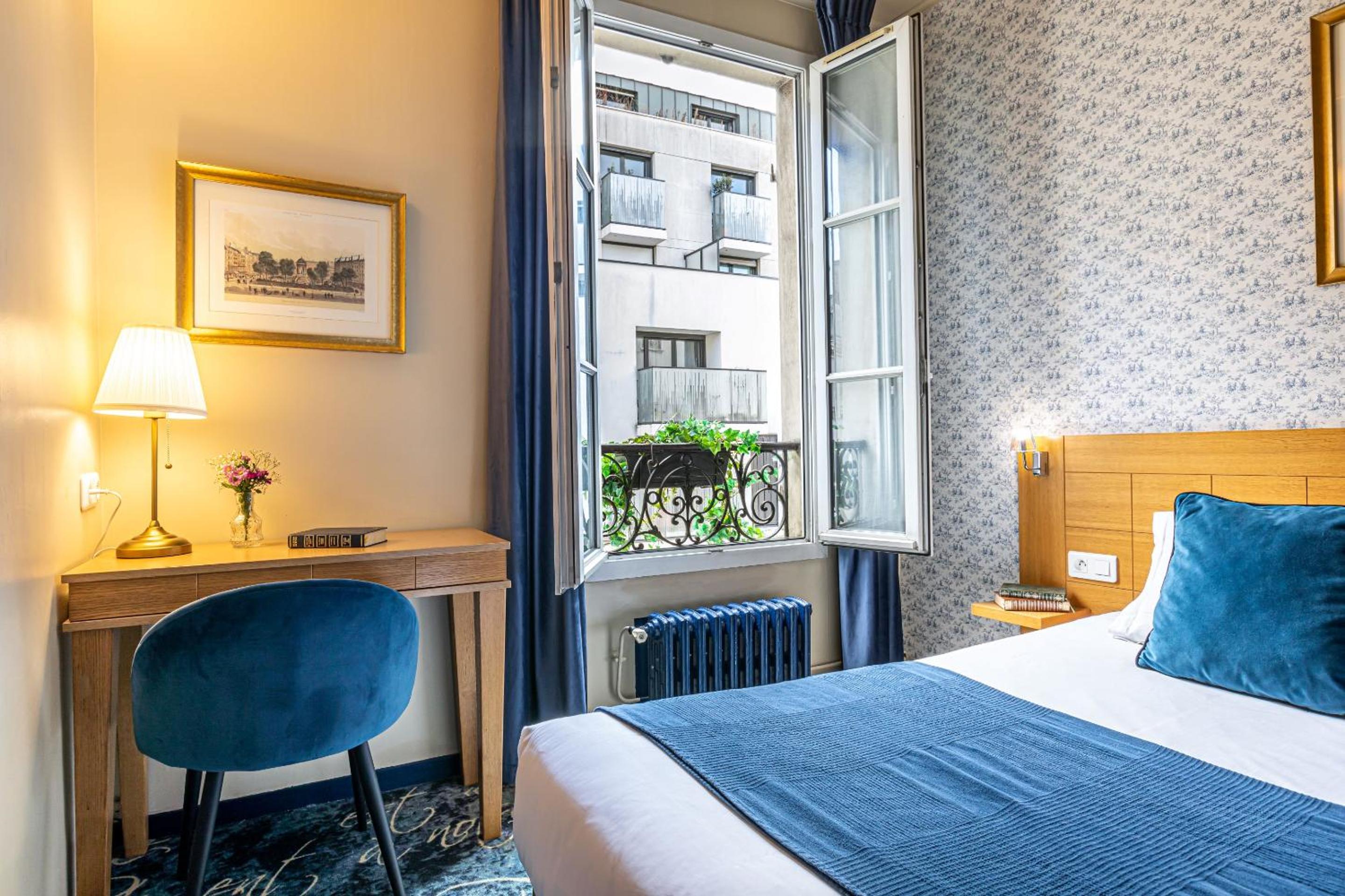 Baudelaire Room photo 3