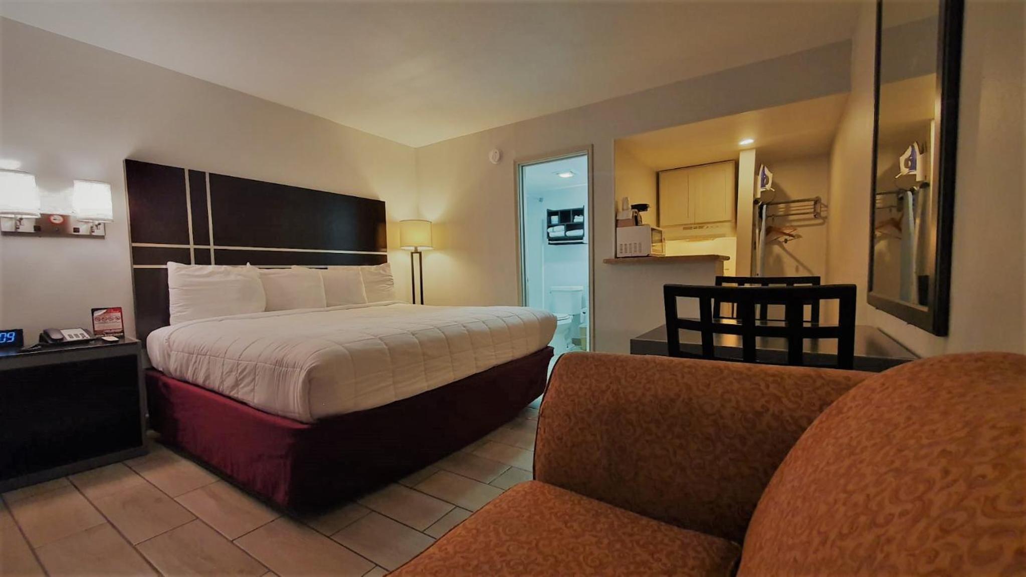 Standard Single Room photo 1