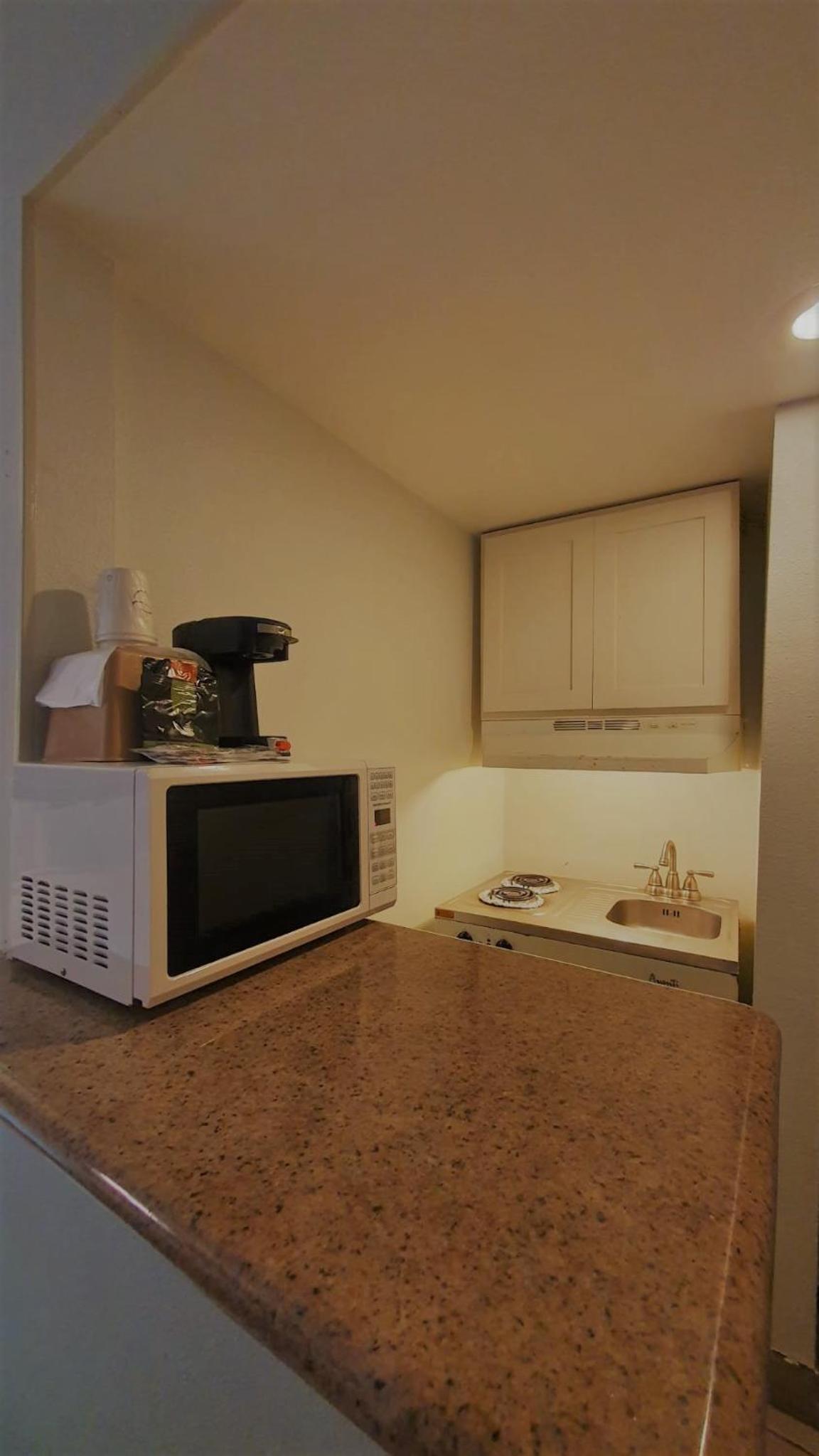Standard Single Room photo 3
