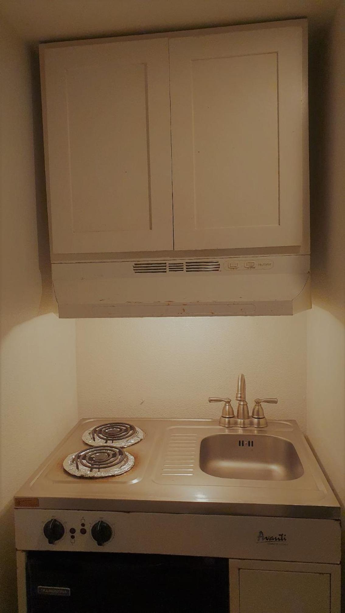 Standard Single Room photo 2