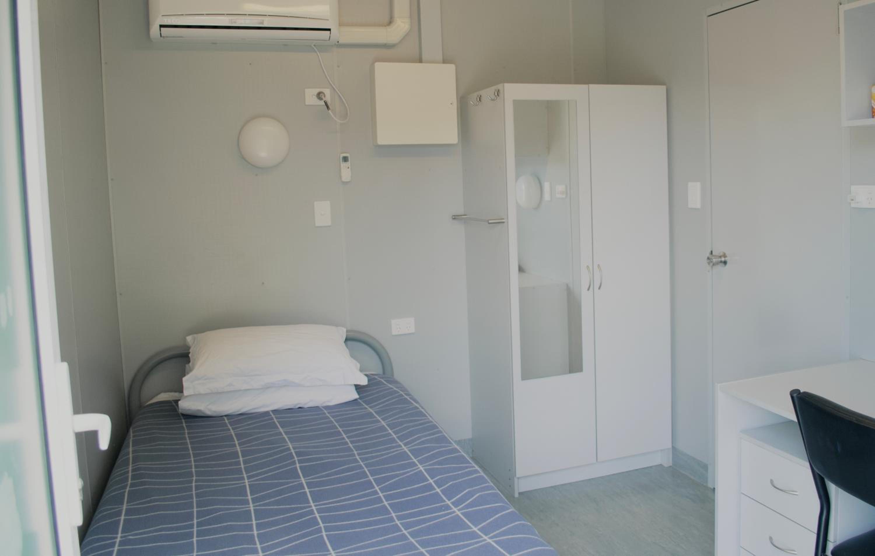 Budget Single Room photo 1