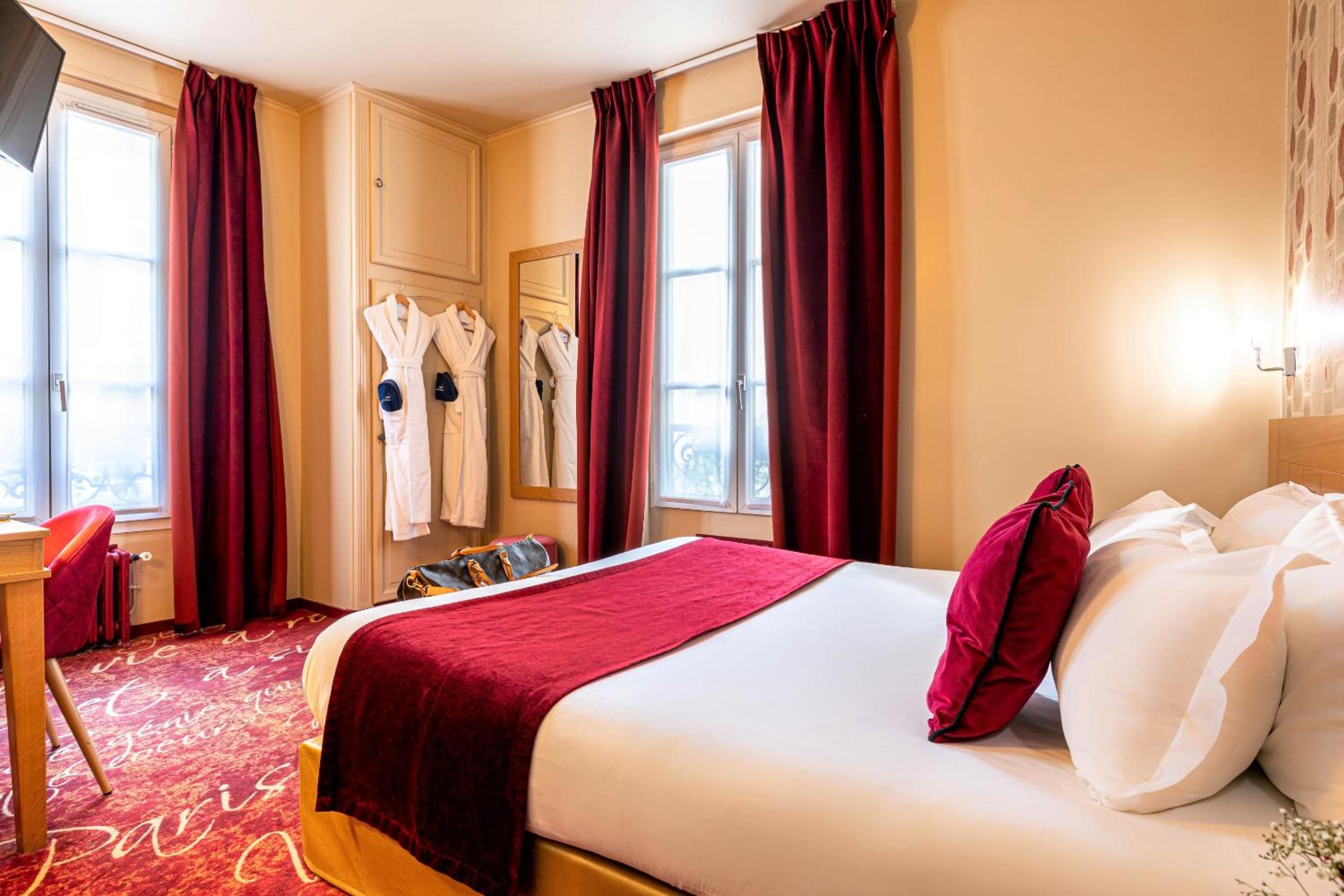 Superior Room Musset  photo 1