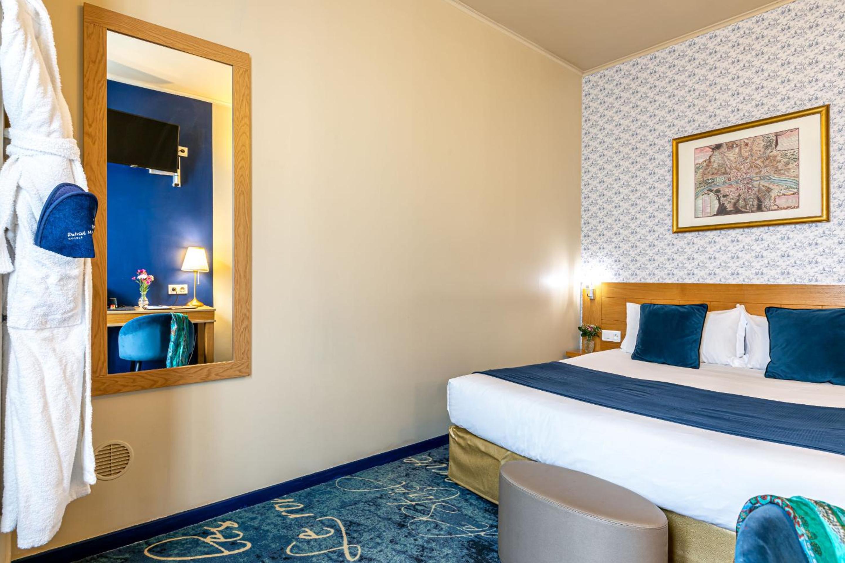 Superior Room Musset photo 3