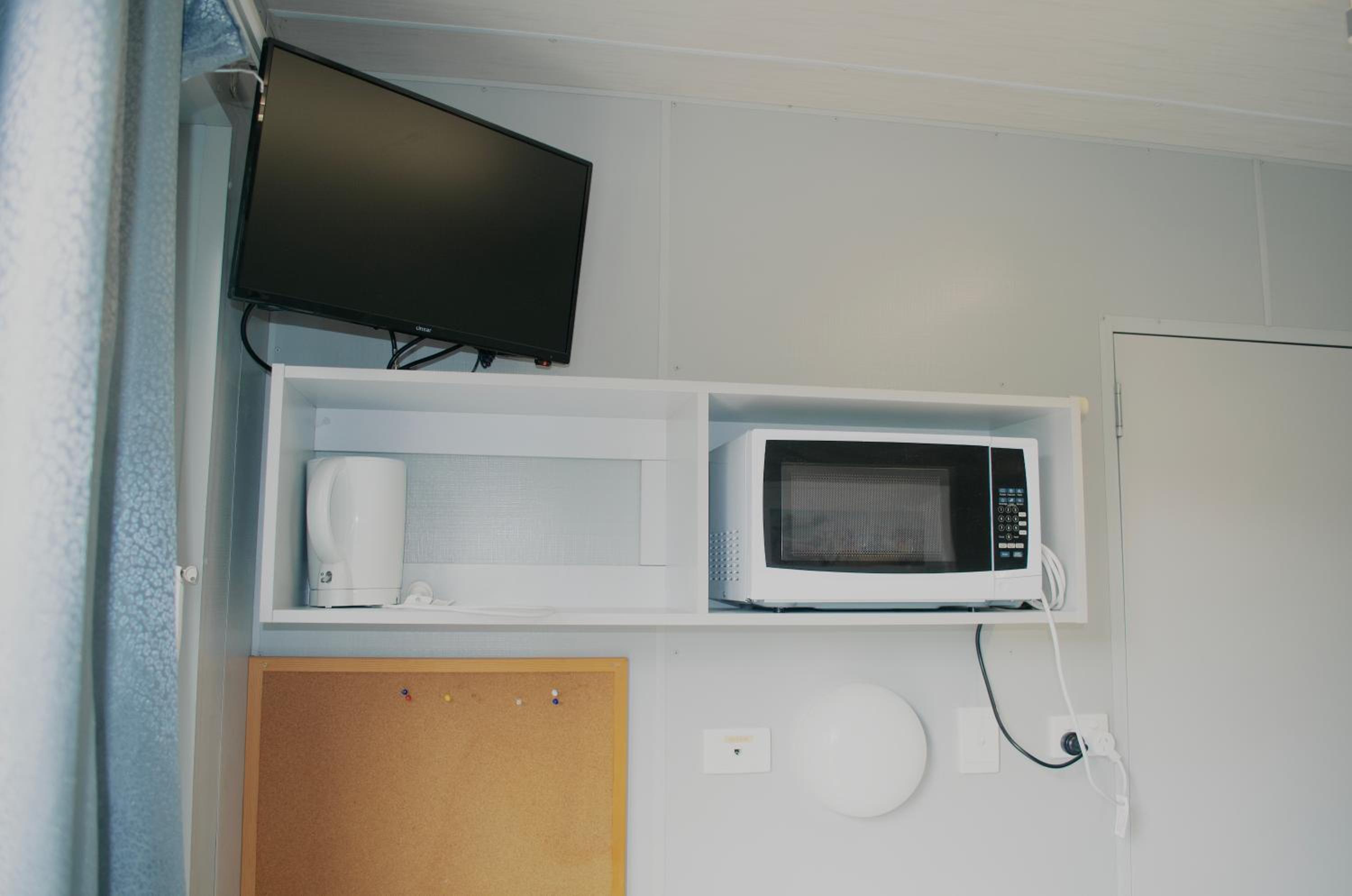 Budget Double Room photo 2