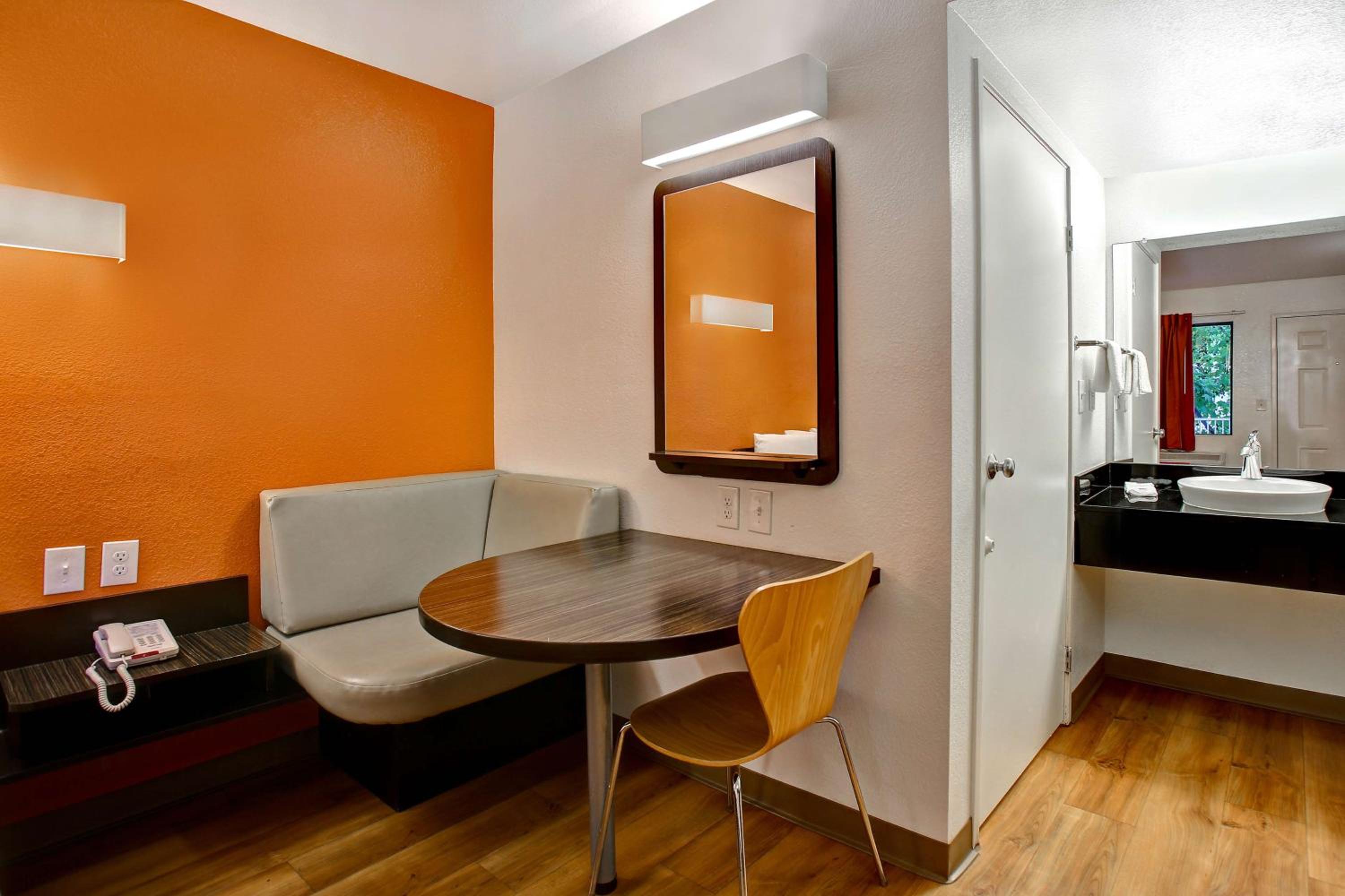 Premium Quadruple Room photo 1