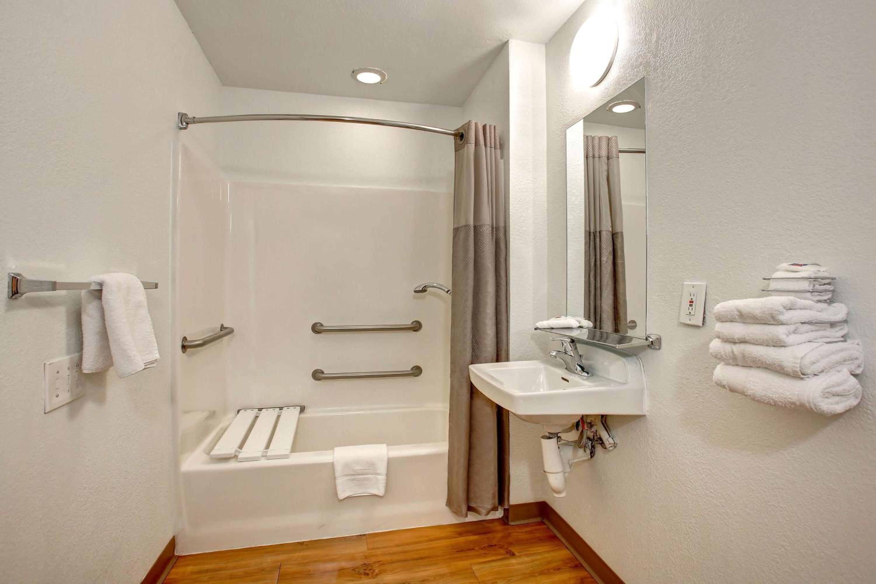 Motel 6-Sunnyvale, CA - North, Foto 6