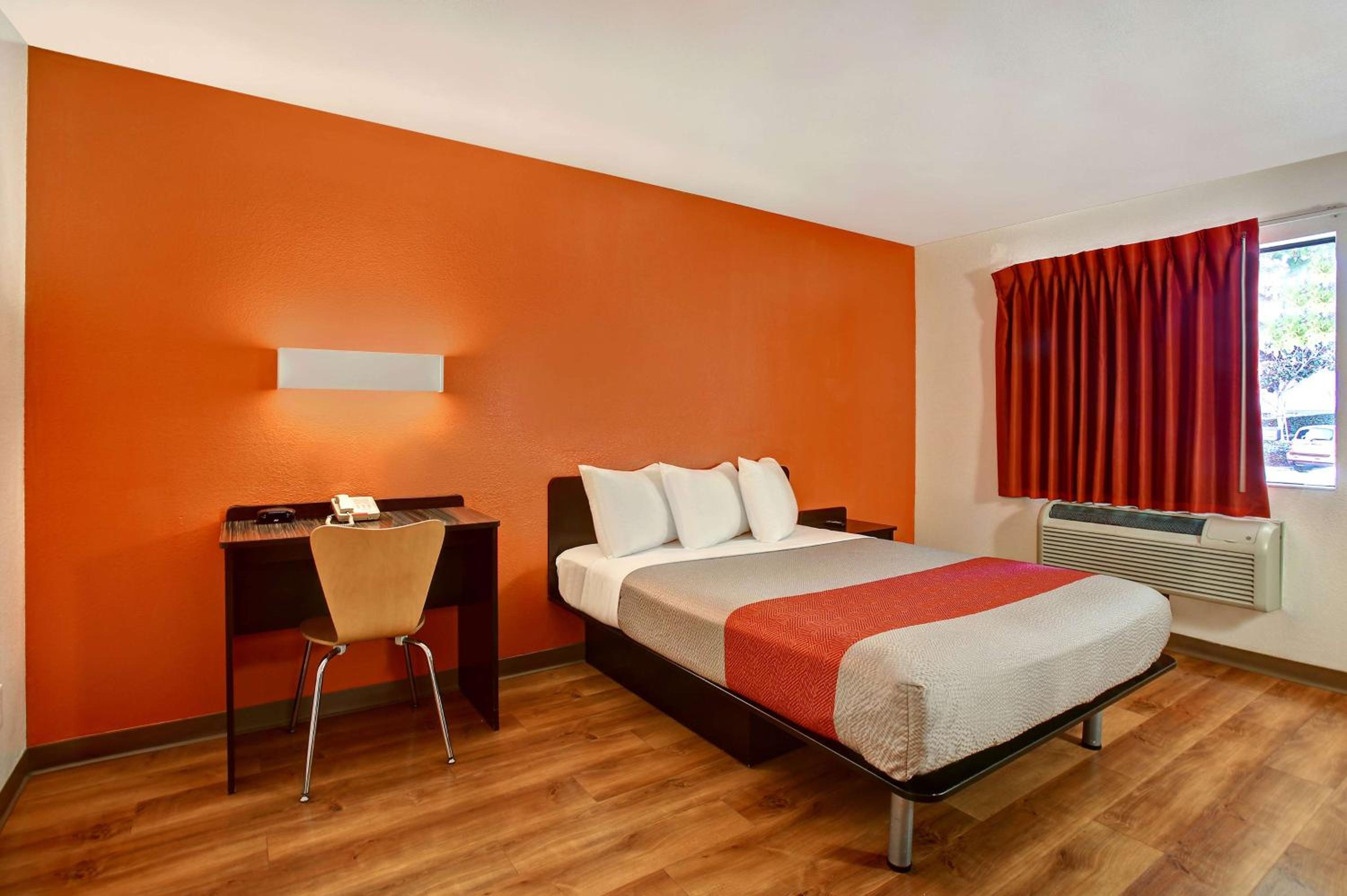 Superior Queen Room photo 2