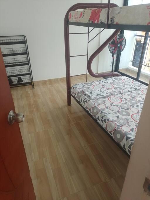 Four-Bedroom House photo 2