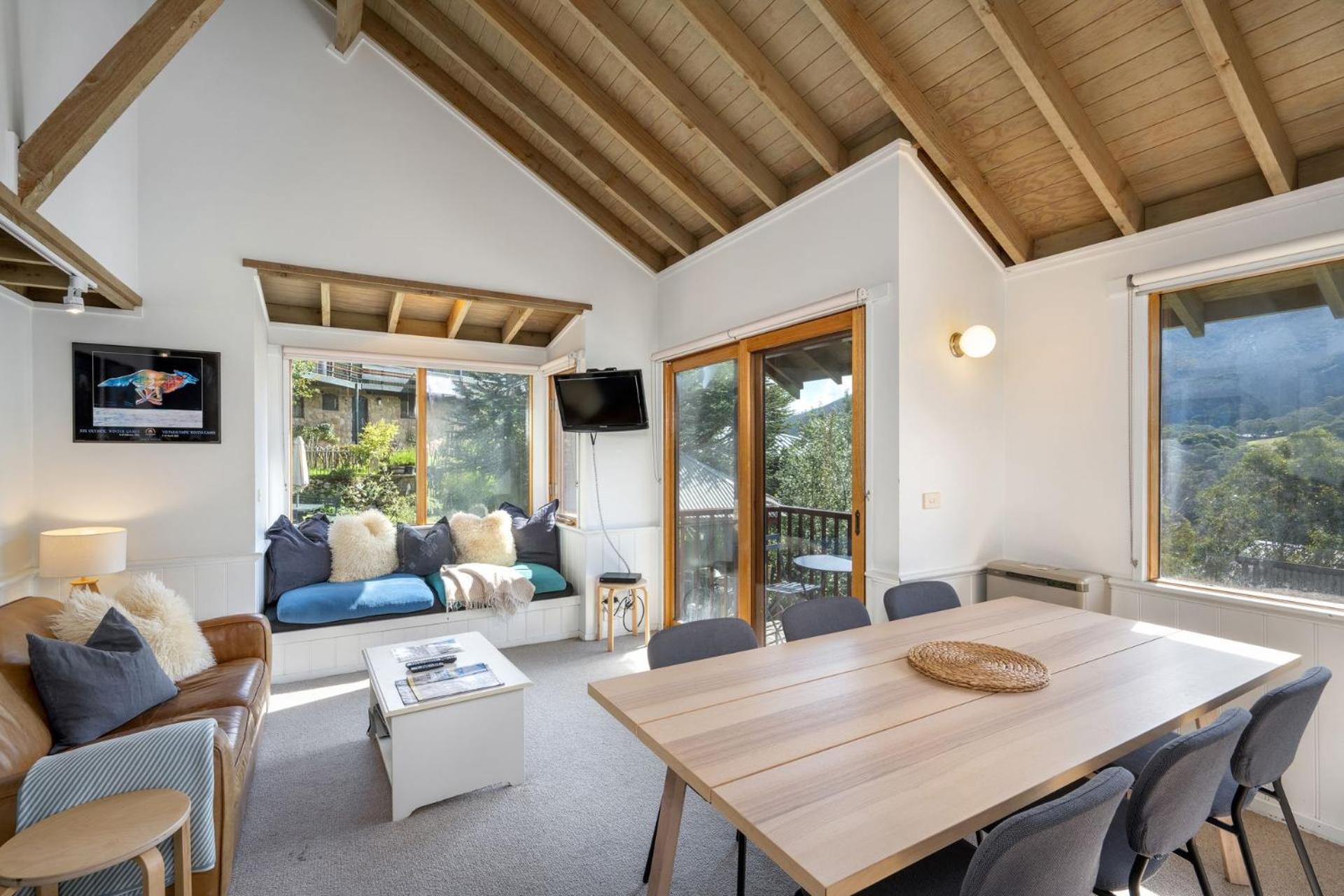 Three-Bedroom House photo 1