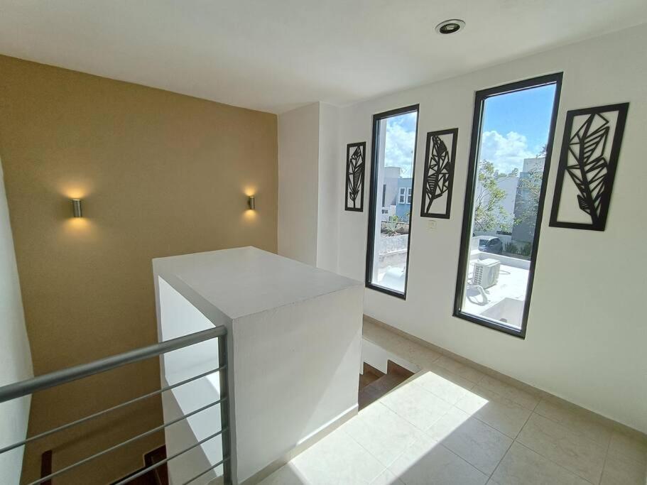Two-Bedroom House photo 3