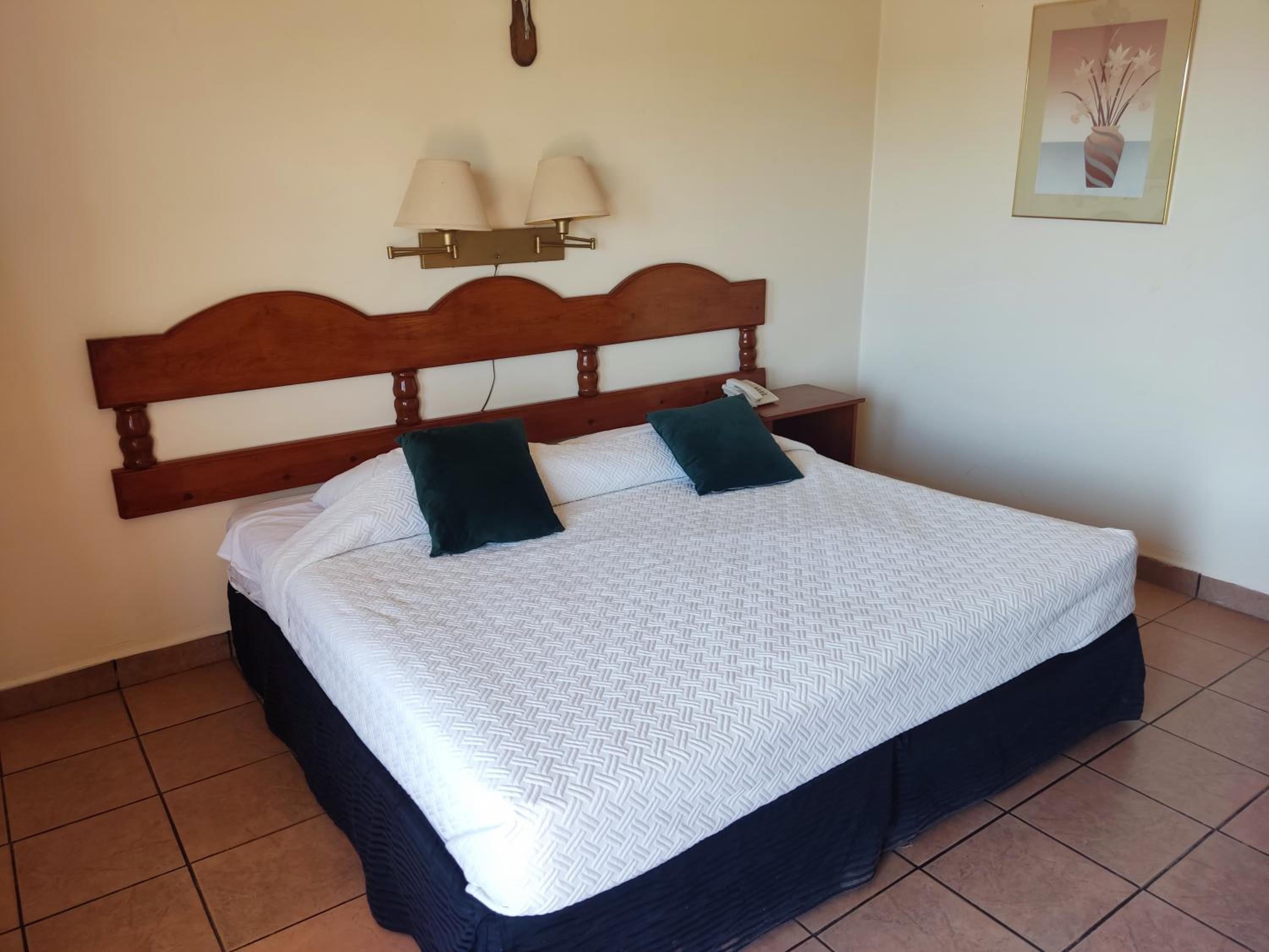 Standard King Room