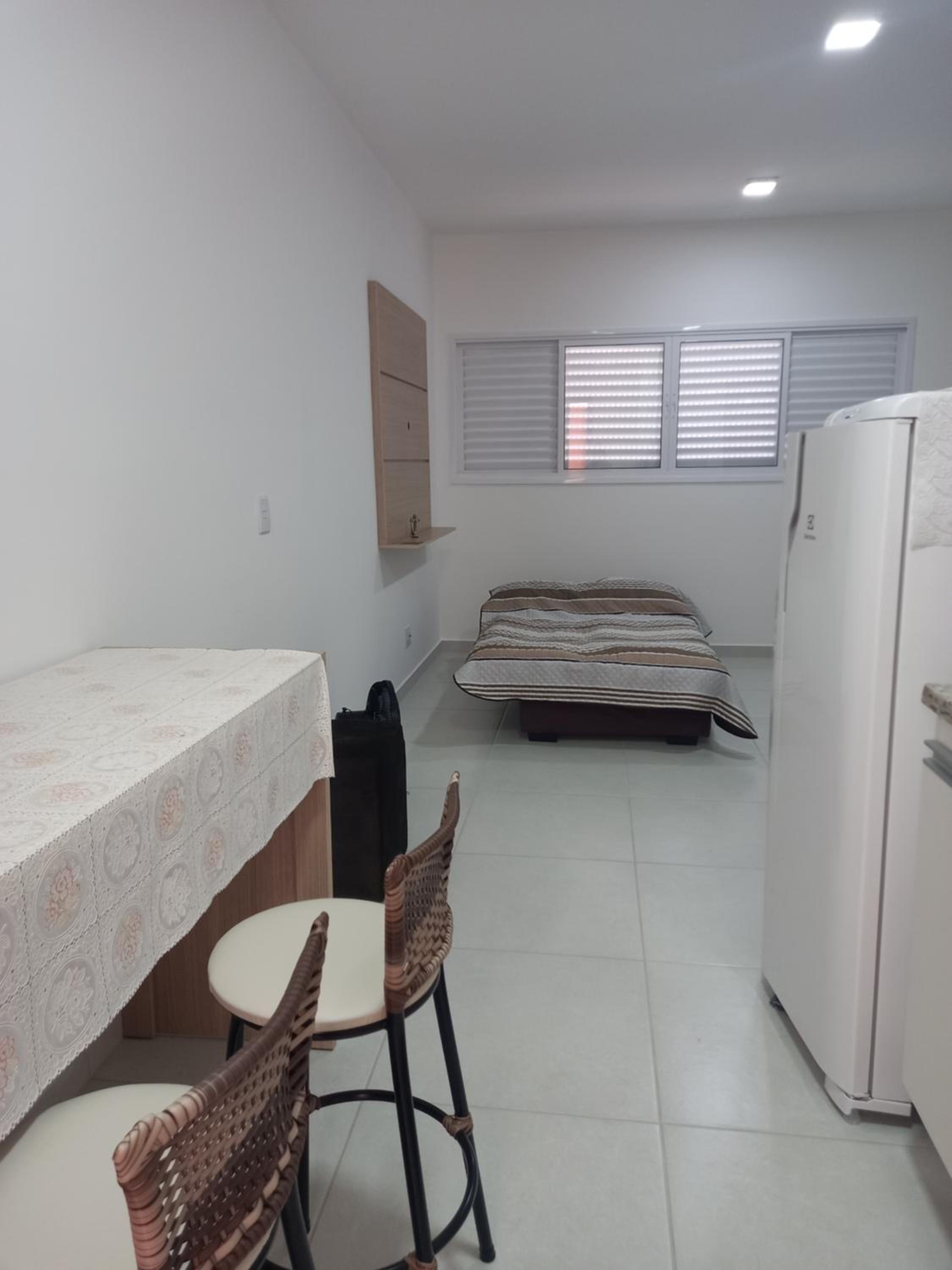 Studio Apartment photo 1