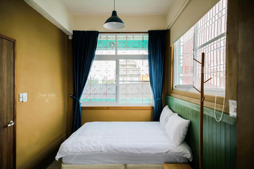 Standard Double Room photo 2