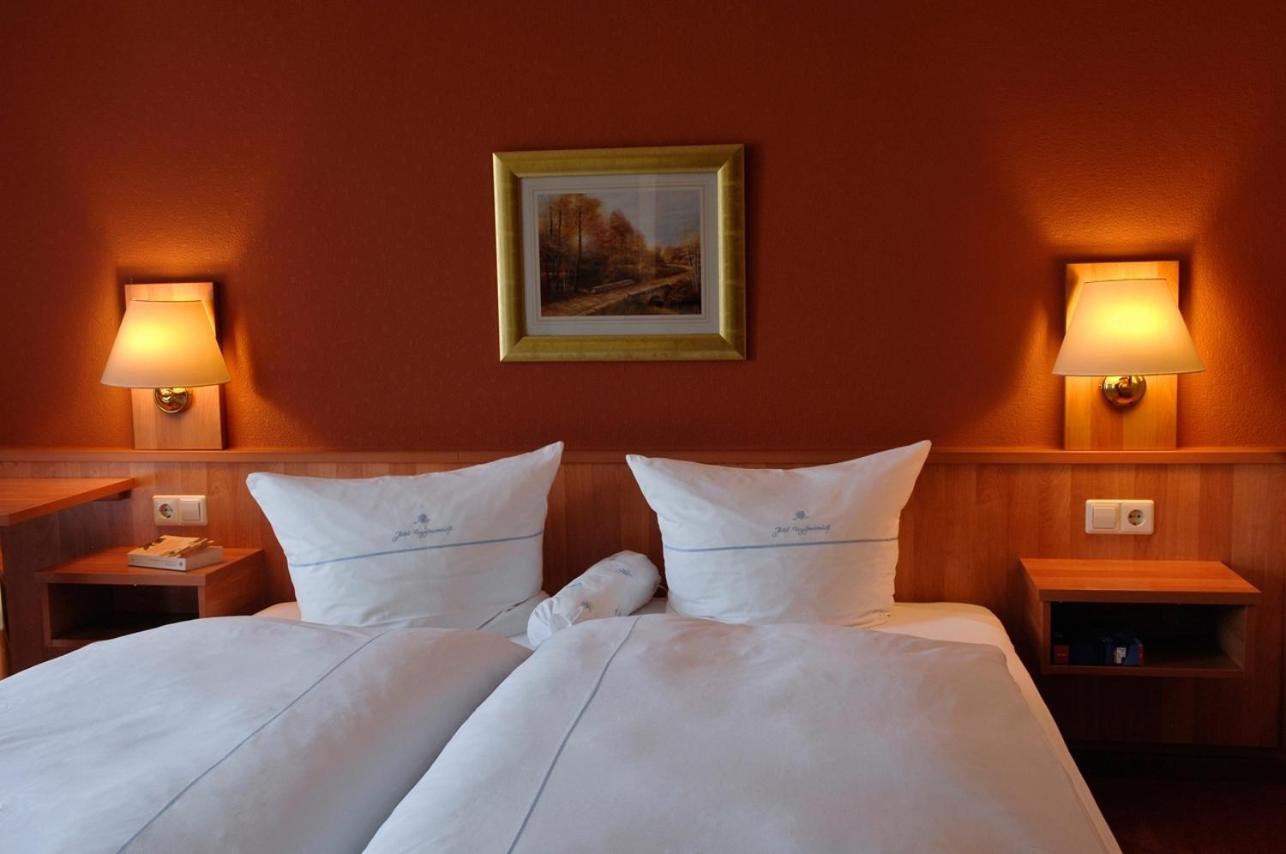 Budget Double or Twin Room photo 2