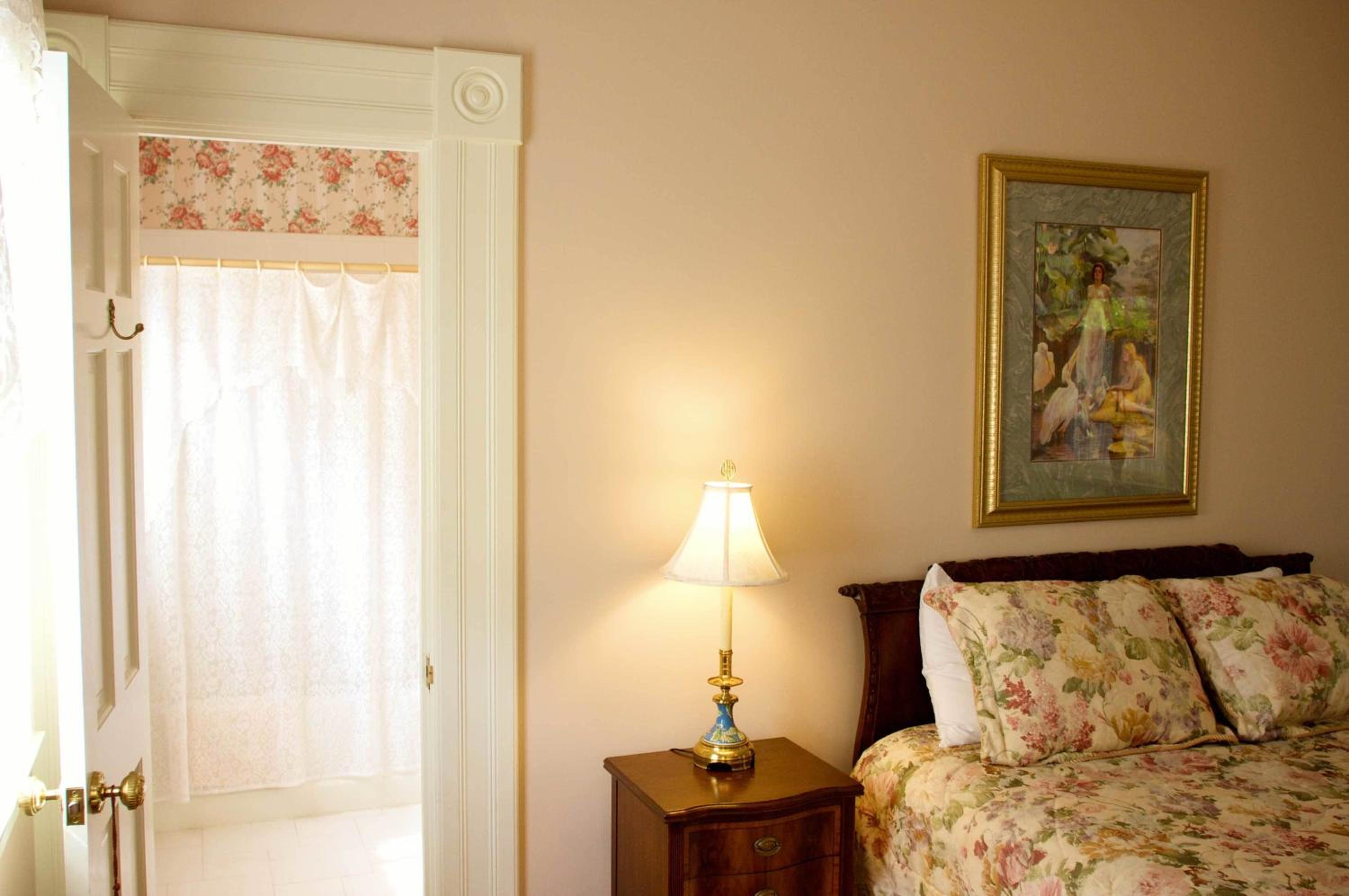 Standard Double Room - Photo 1