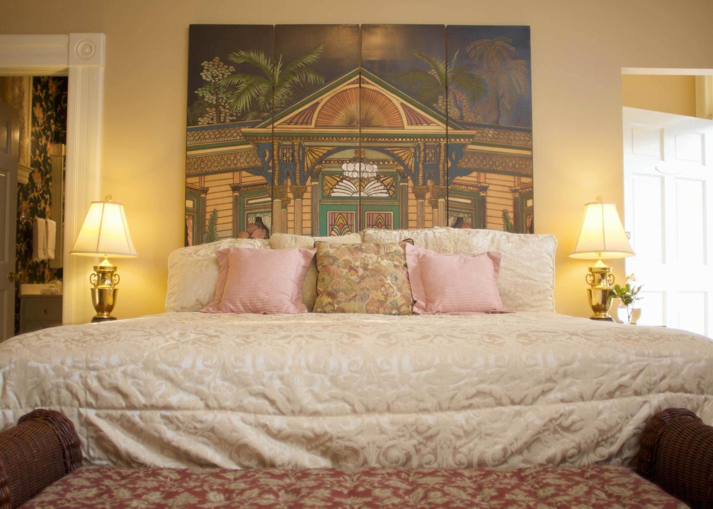 Superior King Room - Photo 1