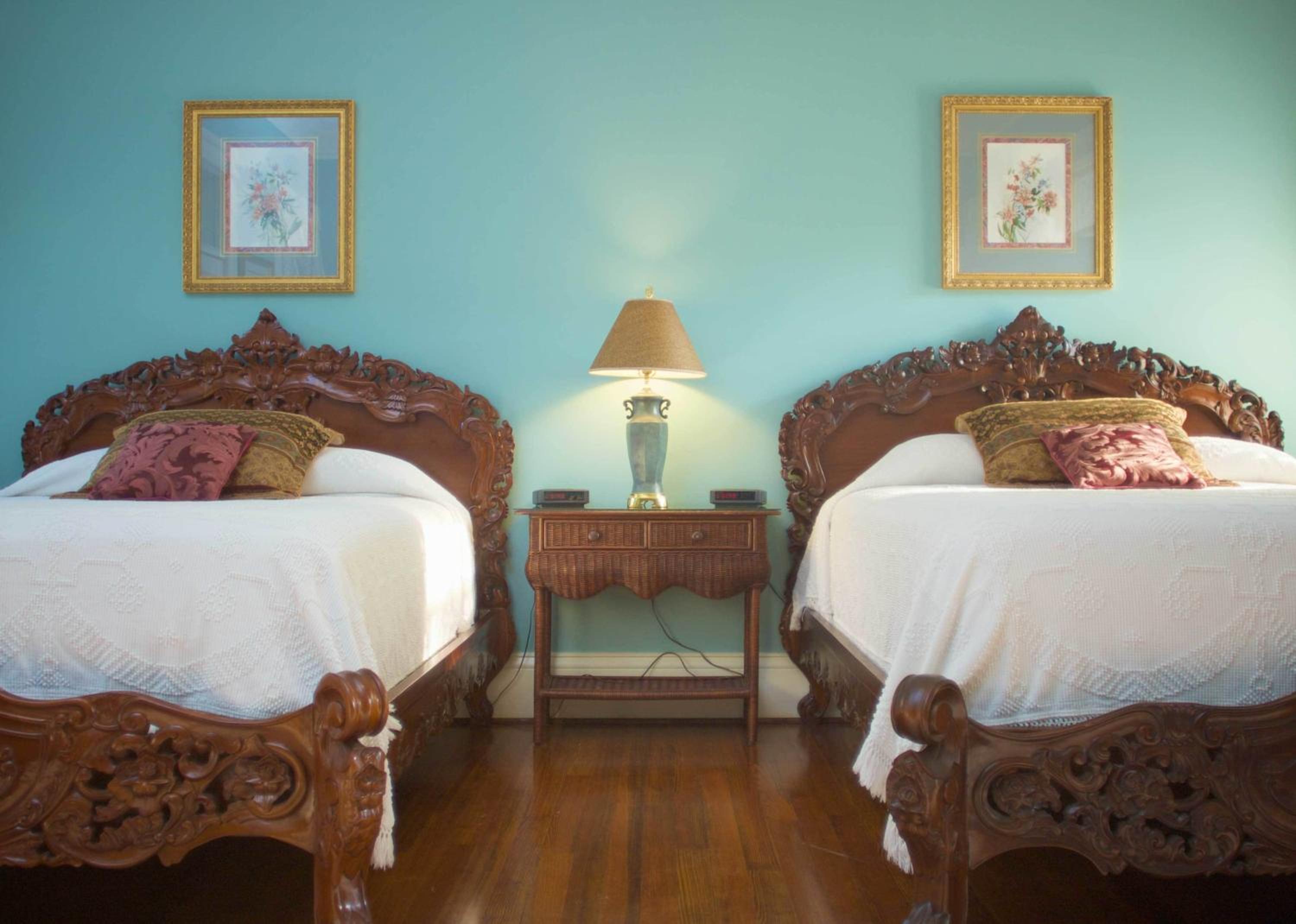 Deluxe Quadruple Room - Photo 1