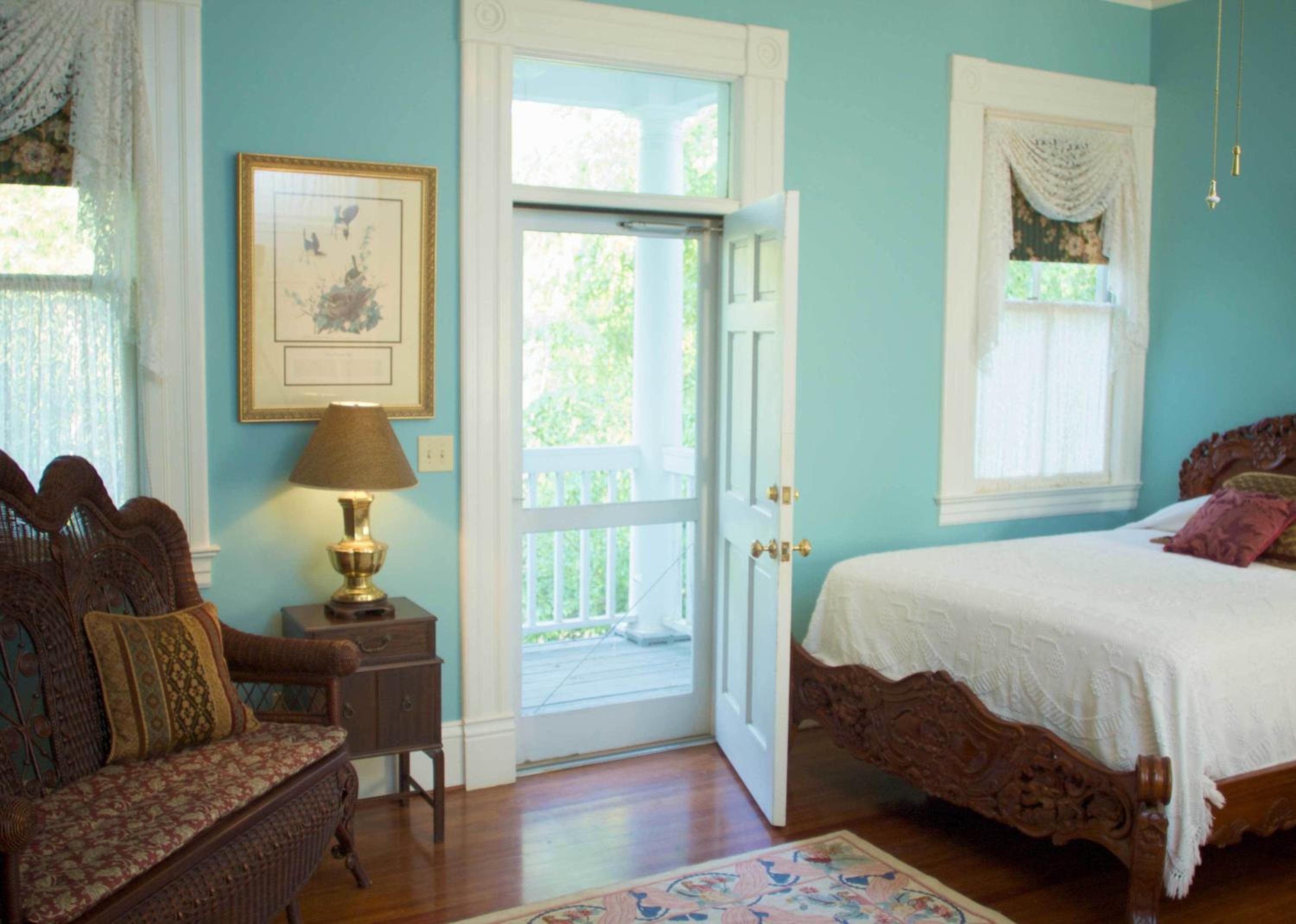 Deluxe Quadruple Room - Photo 3