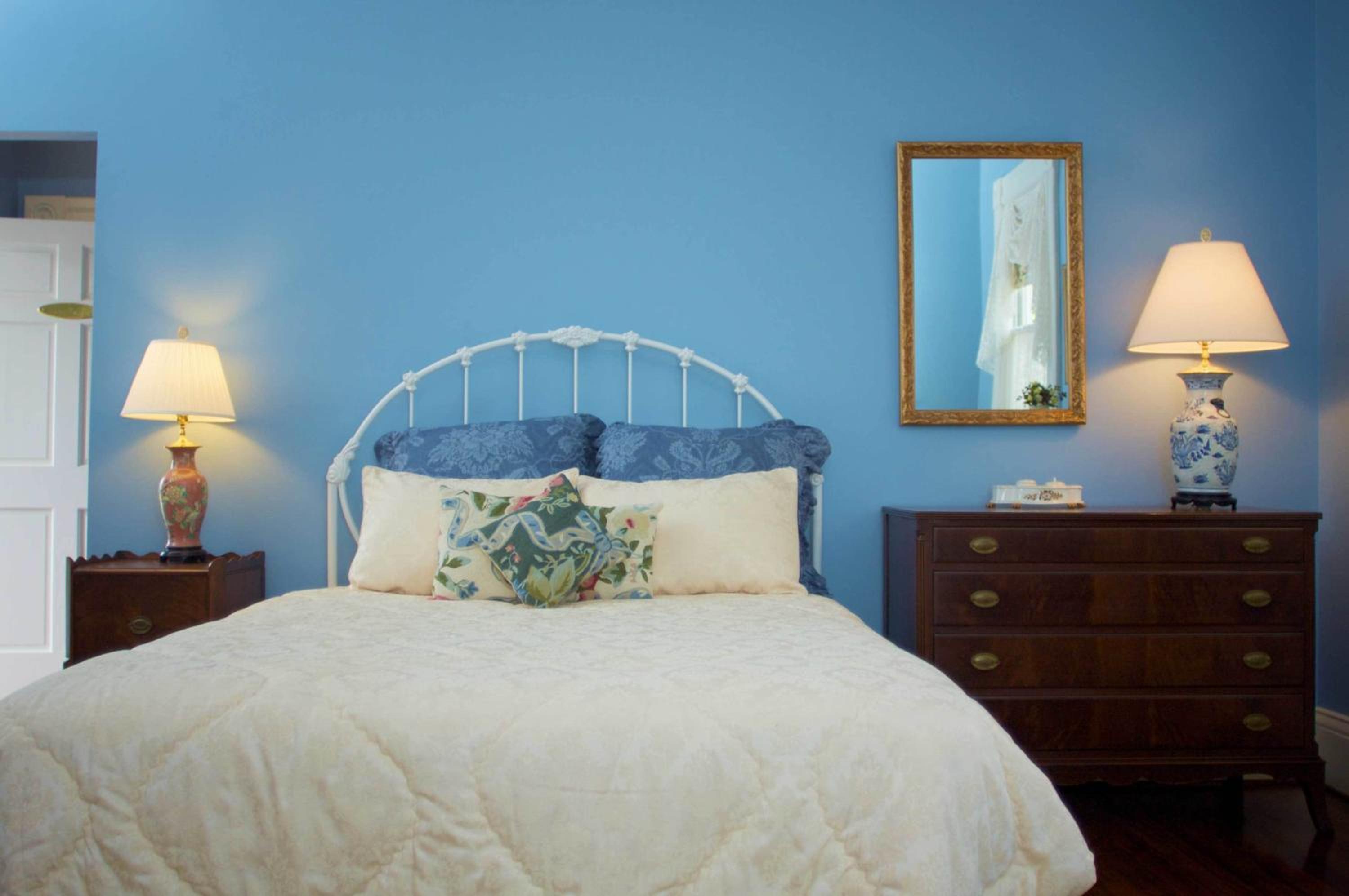 Standard Double Room - Photo 5