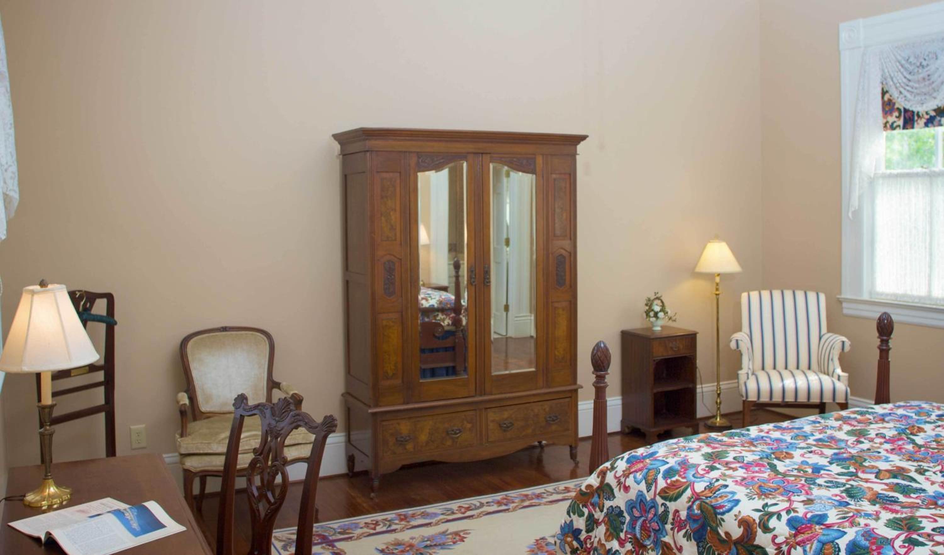 Deluxe Double Room - Photo 1