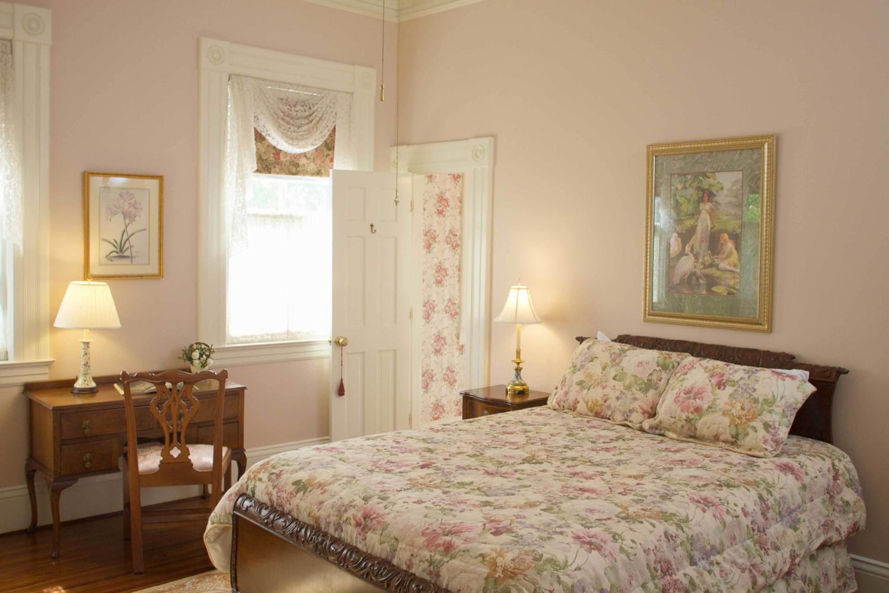 Standard Double Room - Photo 6