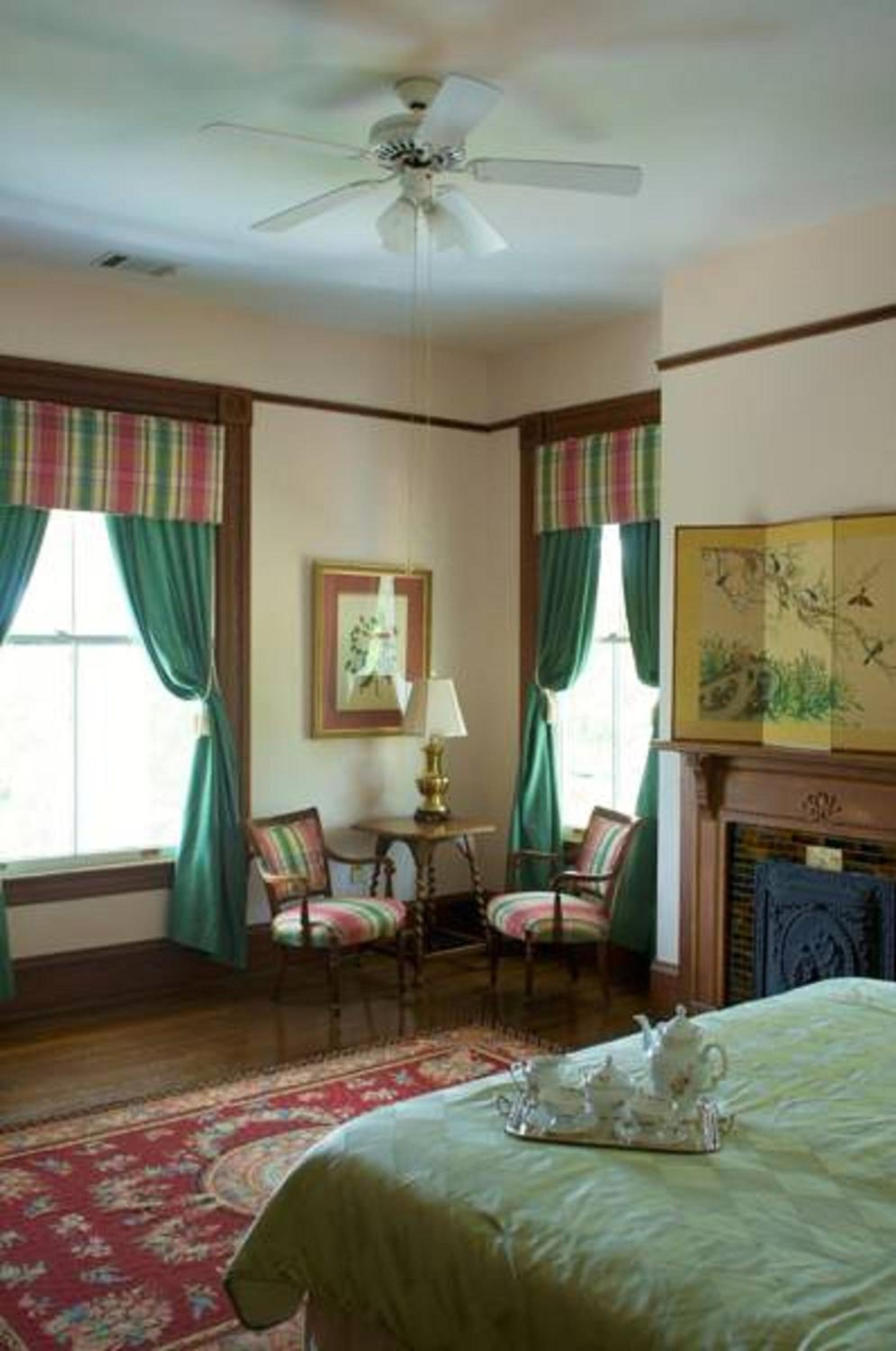 Queen Room - Photo 4