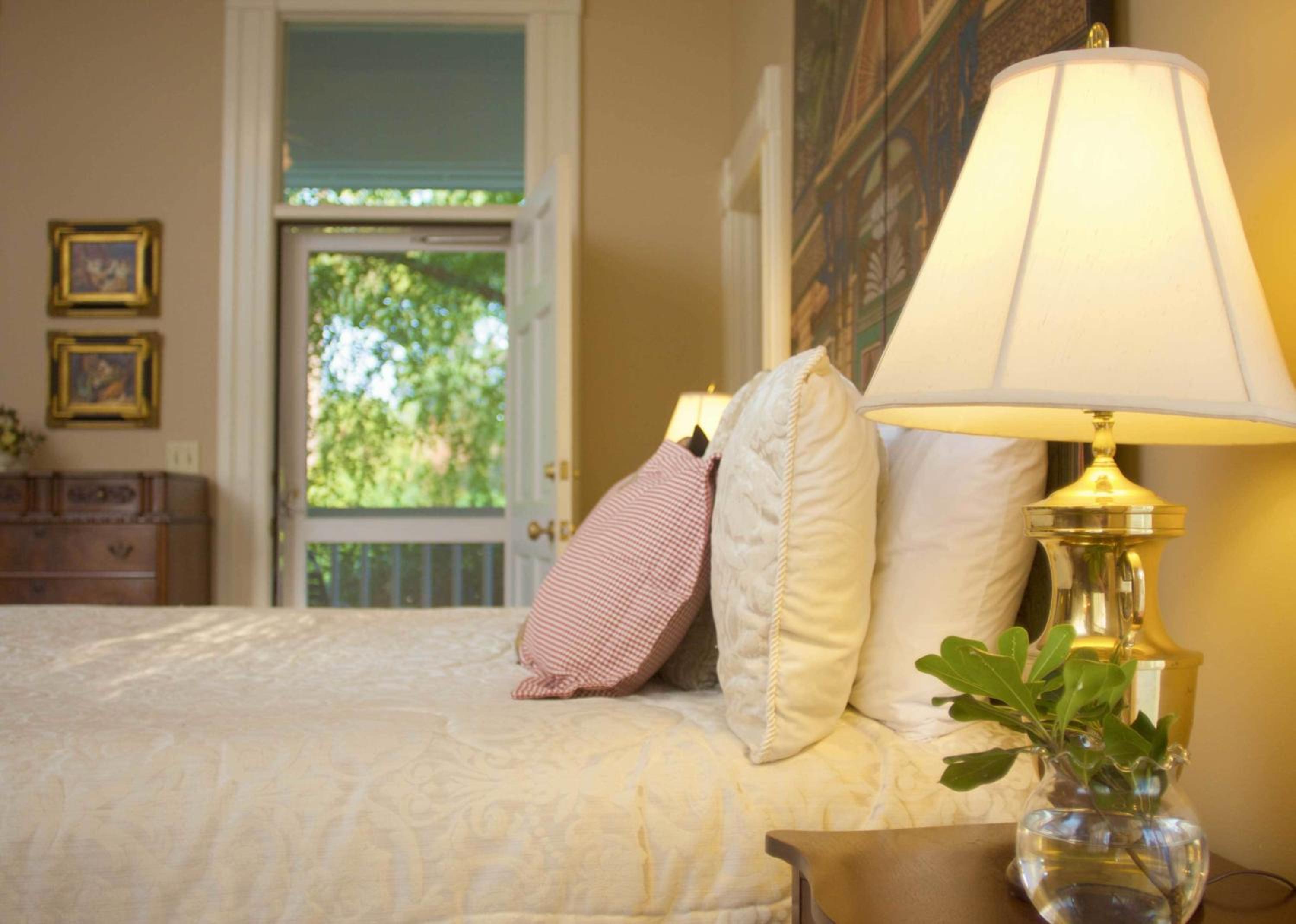 Superior King Room - Photo 2