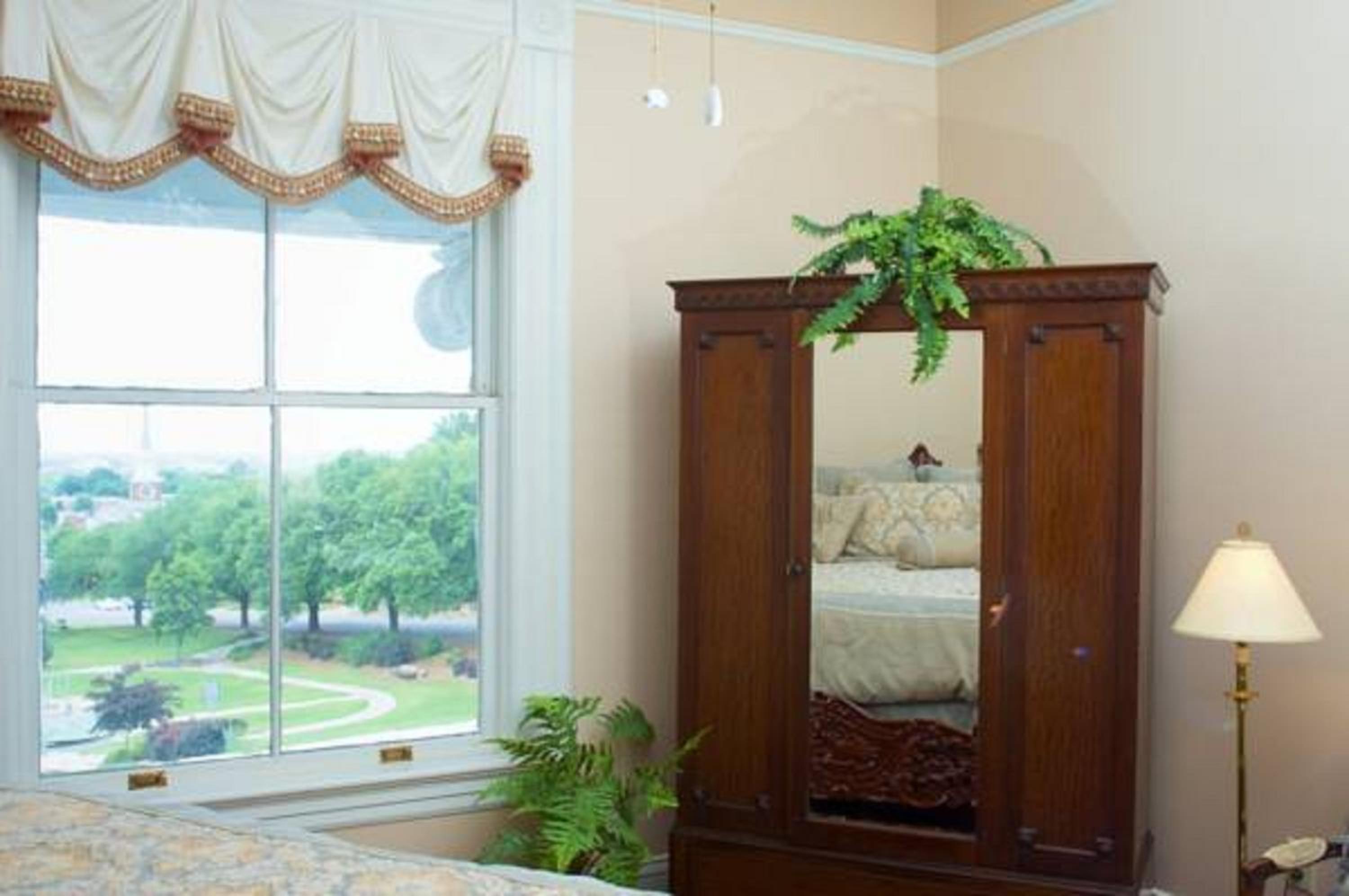 Superior Single Room