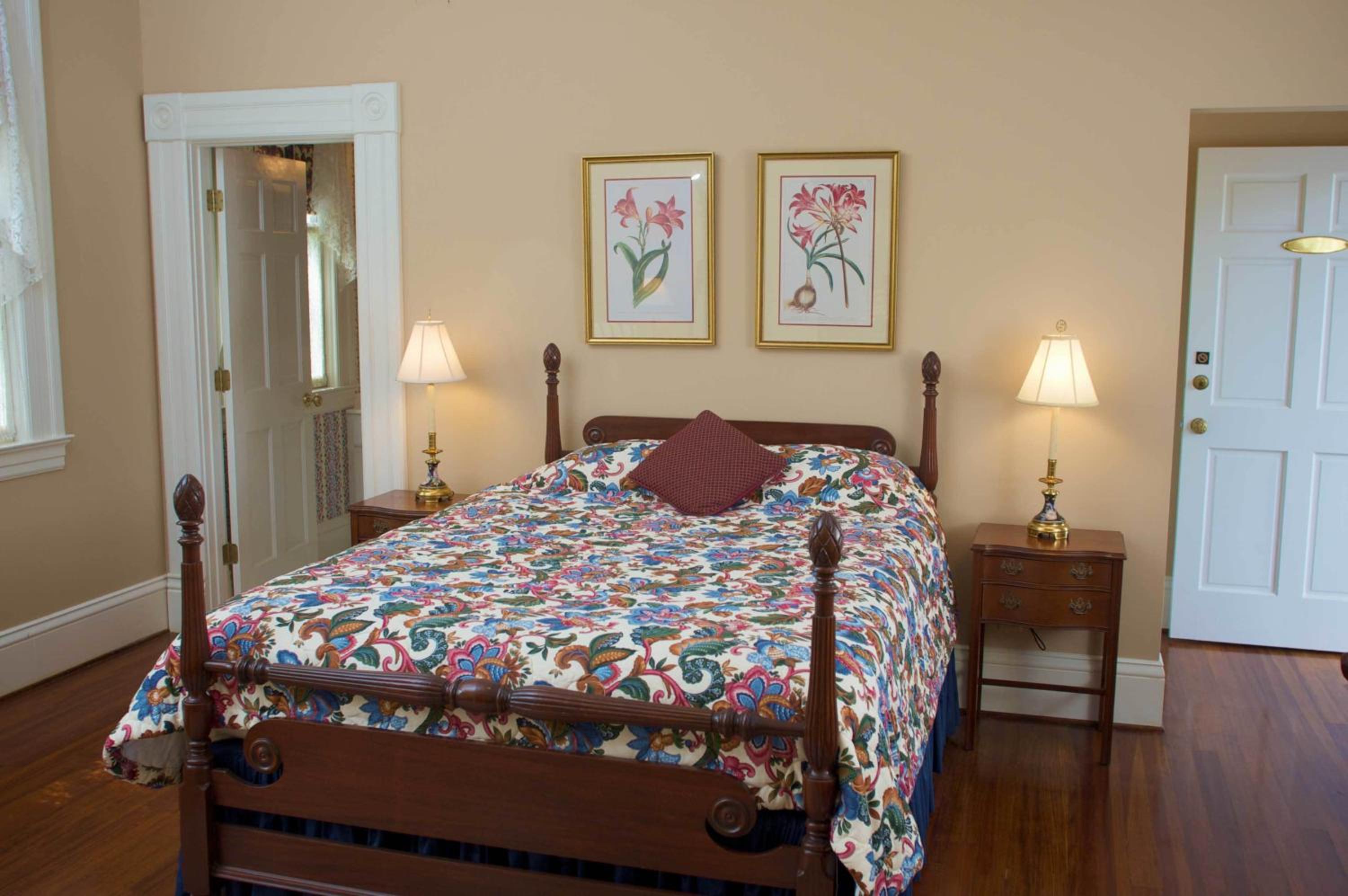 Deluxe Double Room - Photo 3