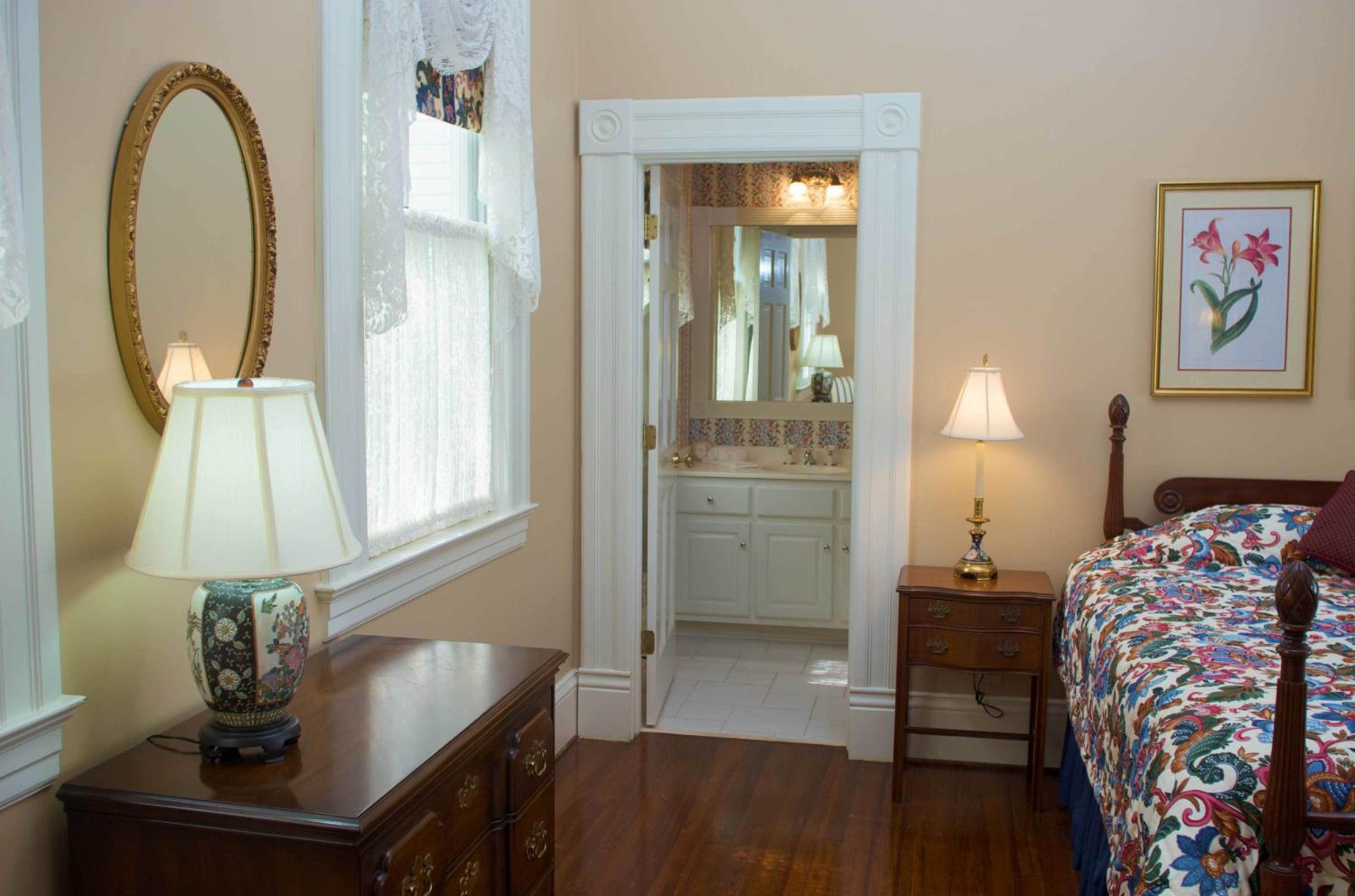 Deluxe Double Room - Photo 2