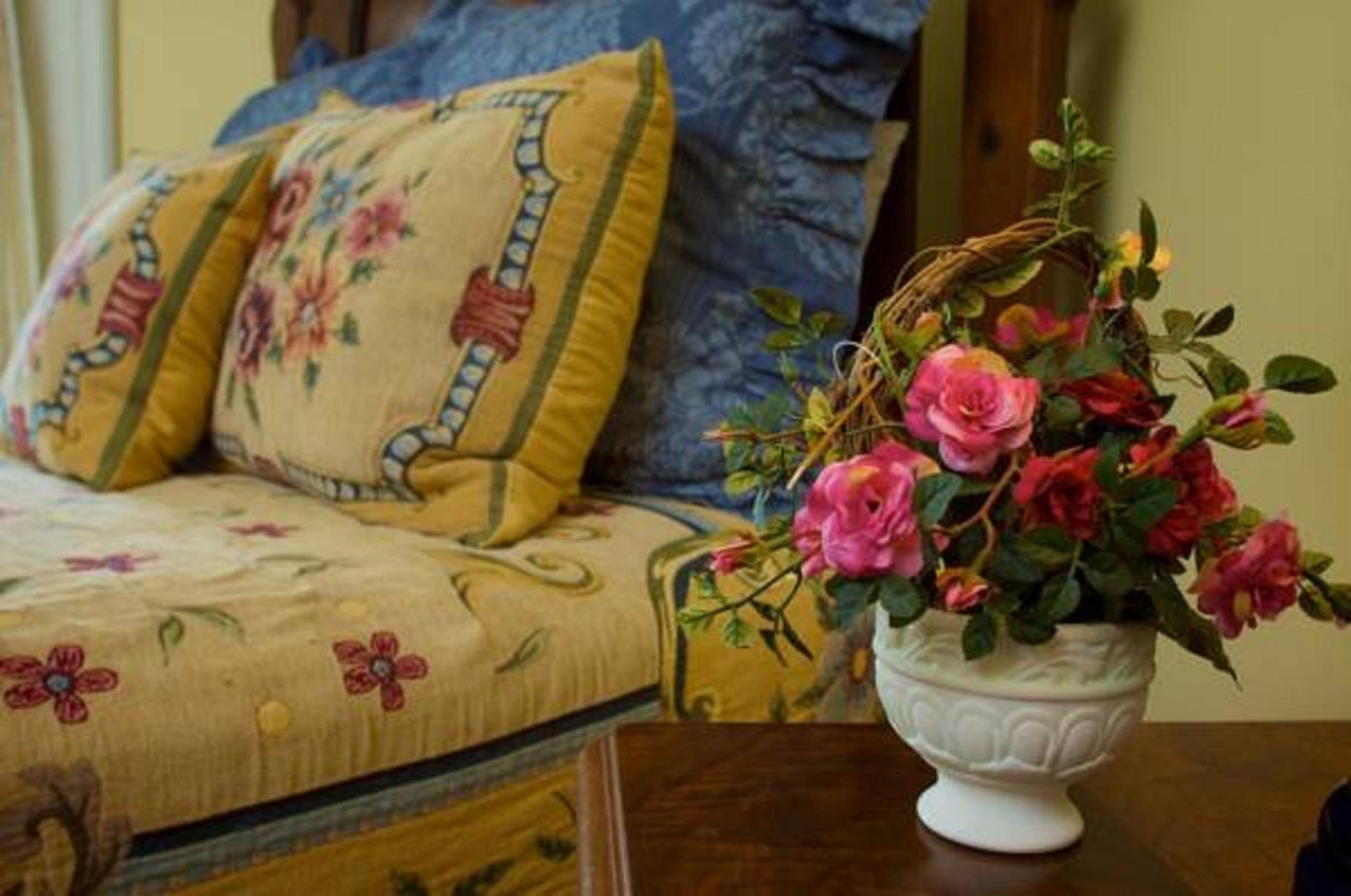 Queen Room - Photo 1
