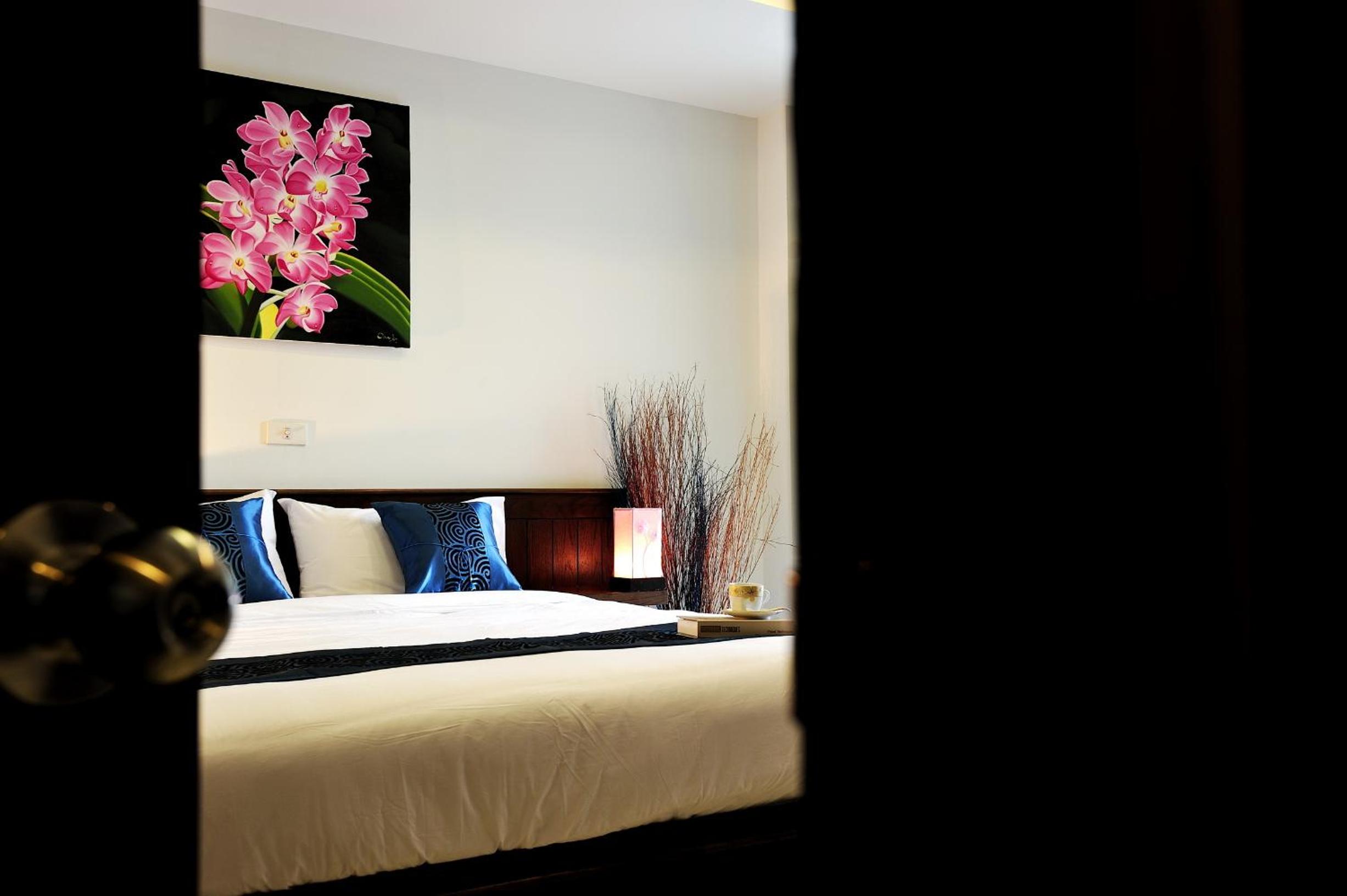 Standard Double Room - Photo 6
