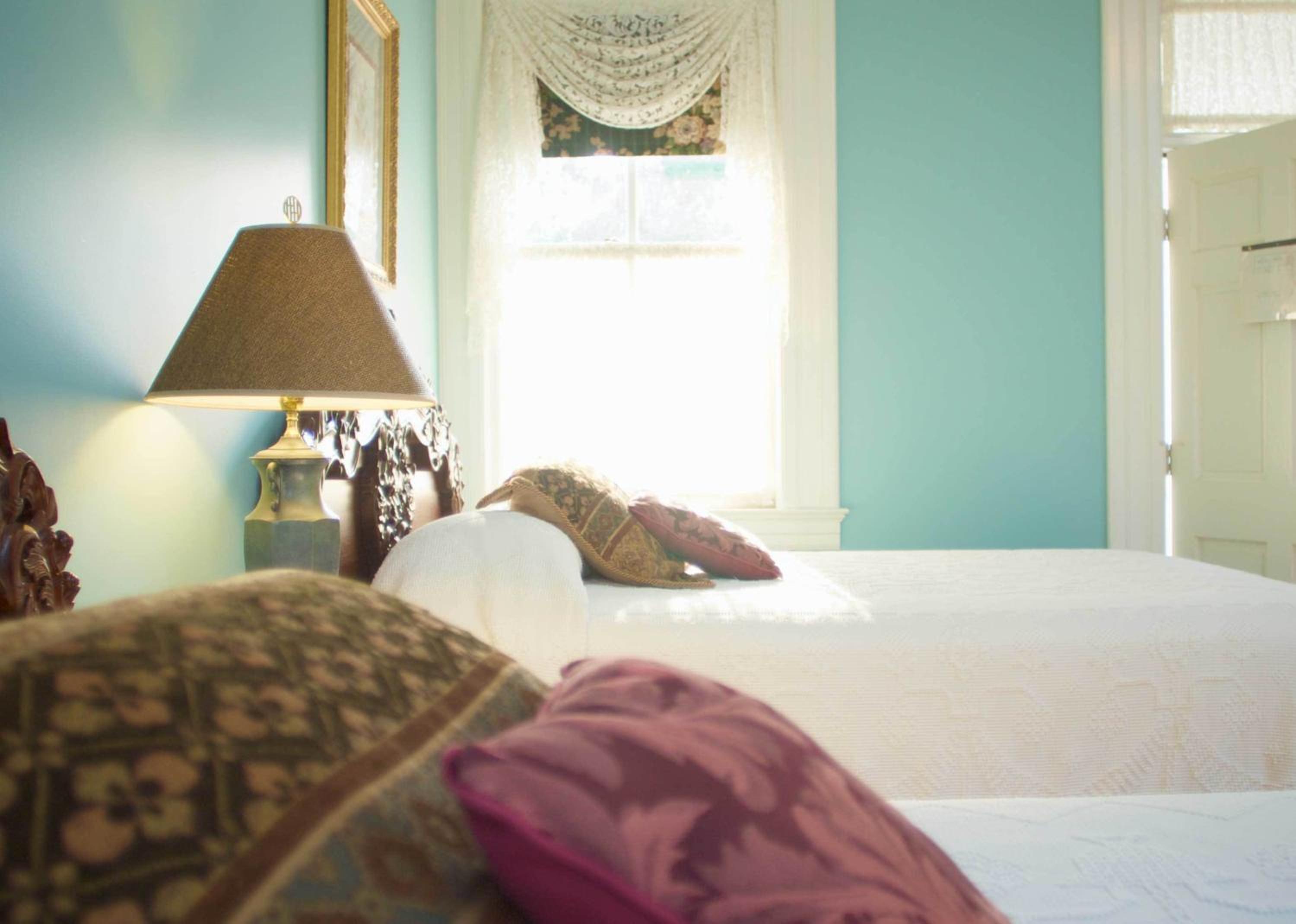 Deluxe Quadruple Room - Photo 2
