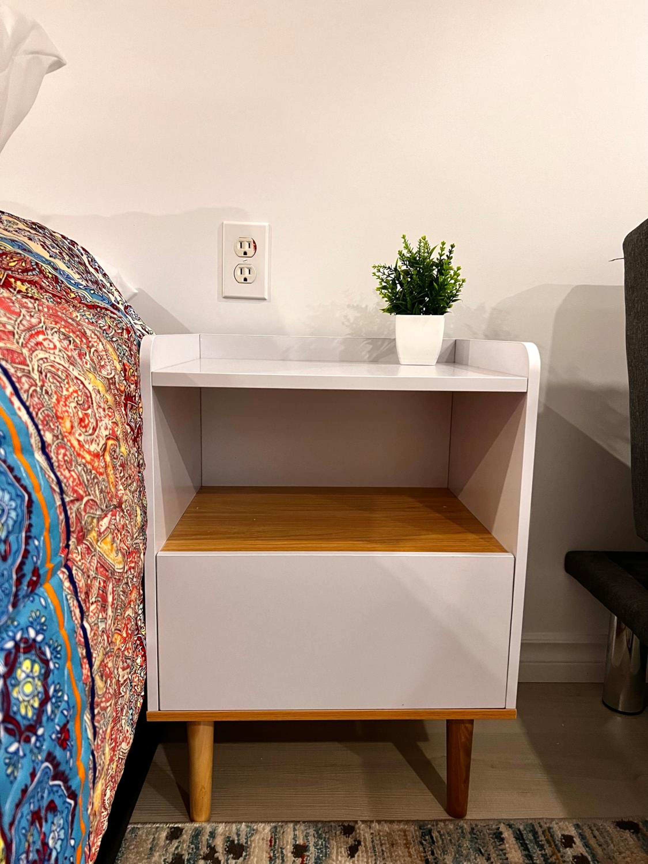 Studio Apartment photo 2