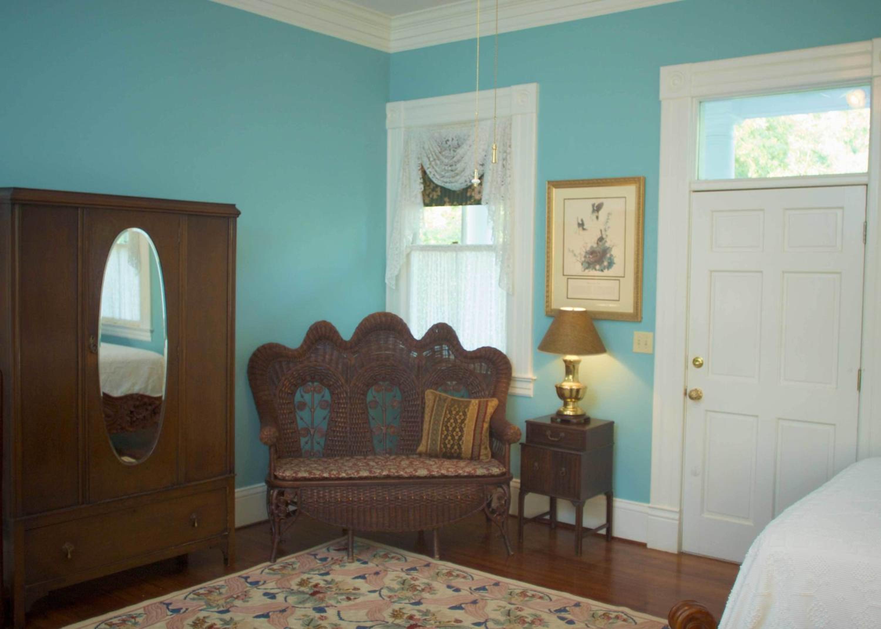 Deluxe Quadruple Room - Photo 4