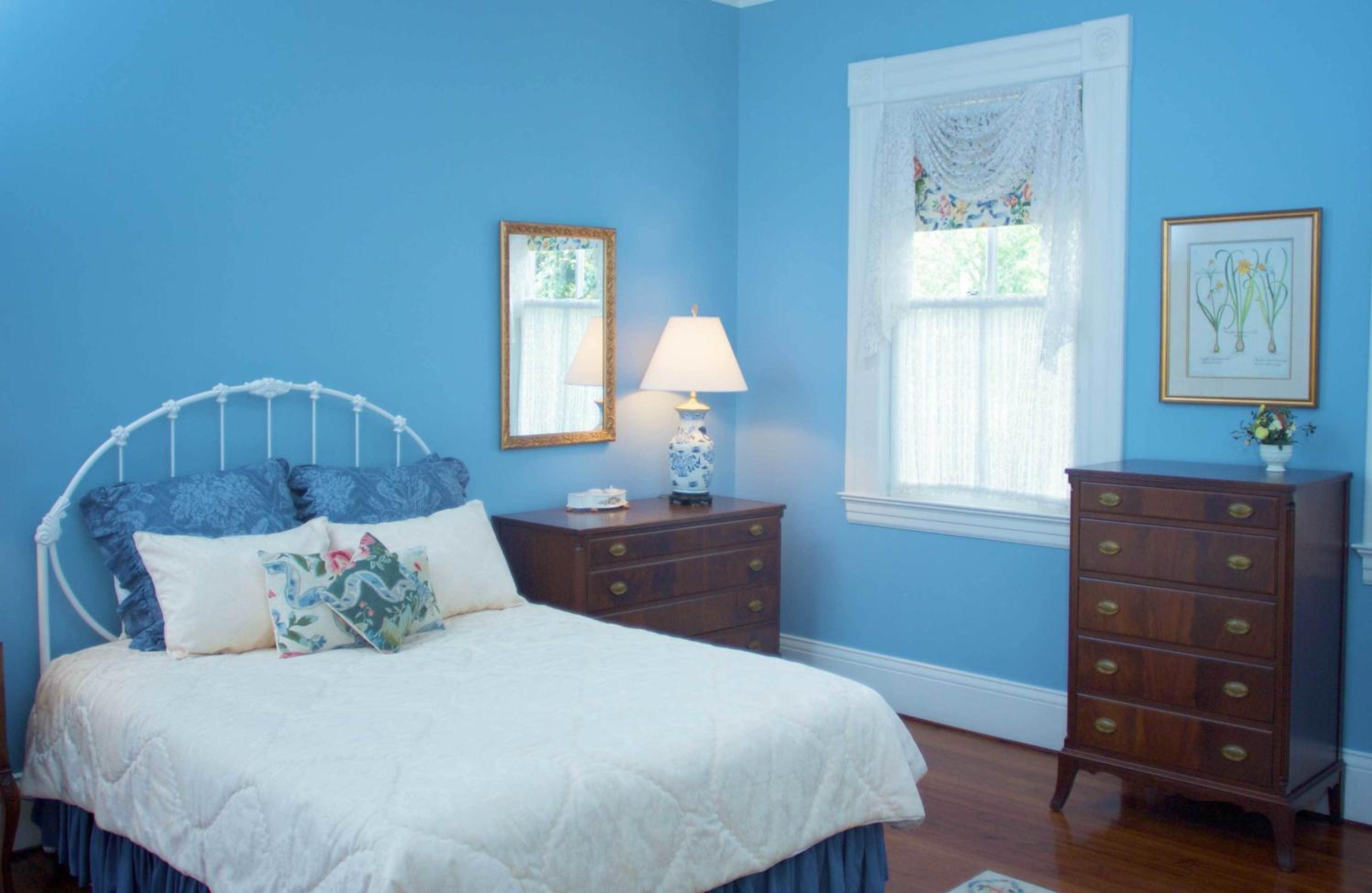 Standard Double Room - Photo 3