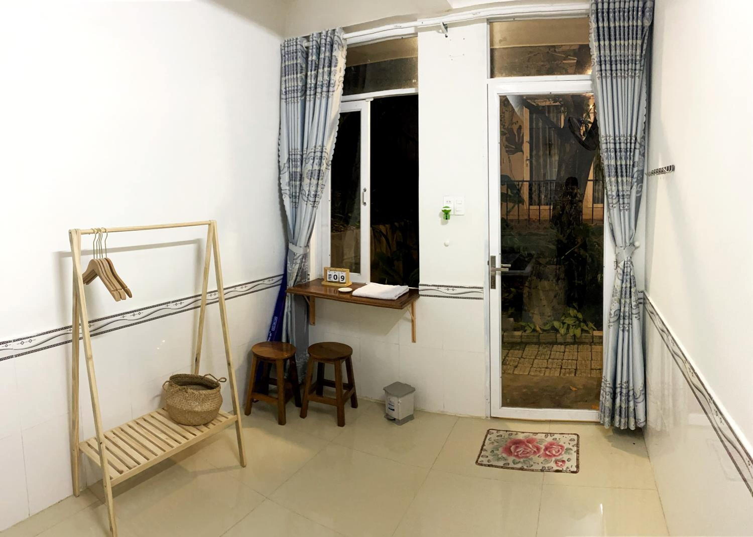 Single Room with Garden View photo 2