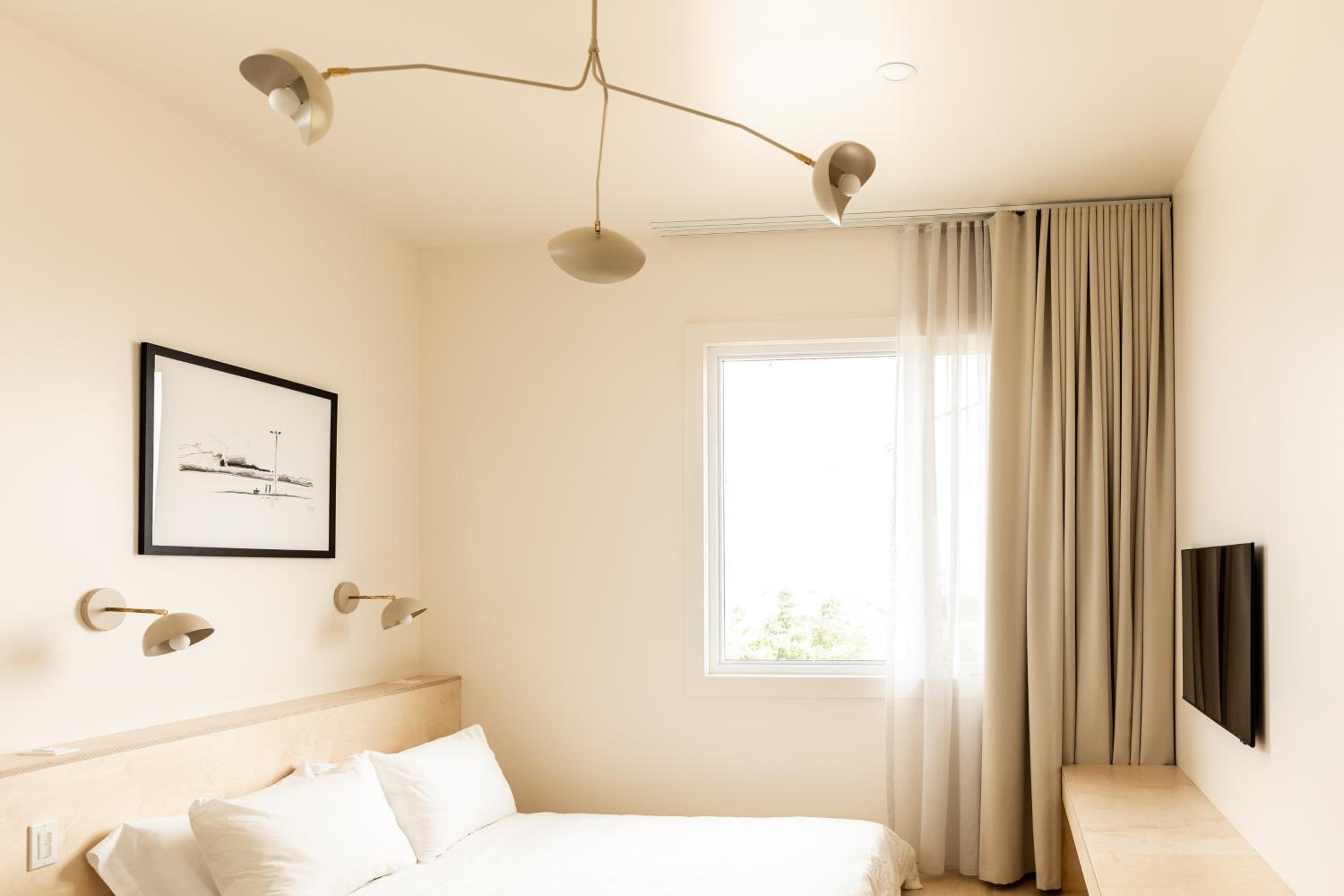 Queen Room with Sea View photo 2