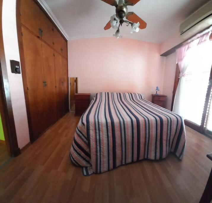 Three-Bedroom House photo 1