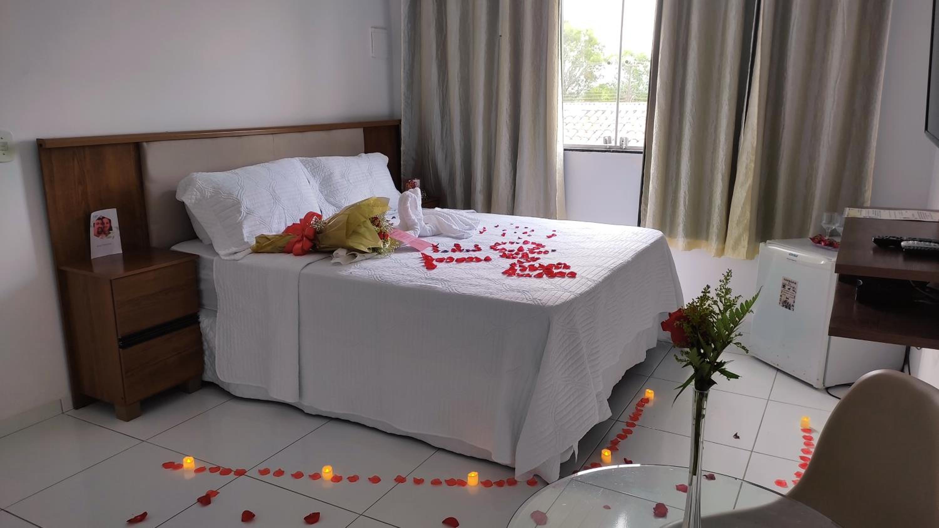 Deluxe Double or Twin Room photo 2