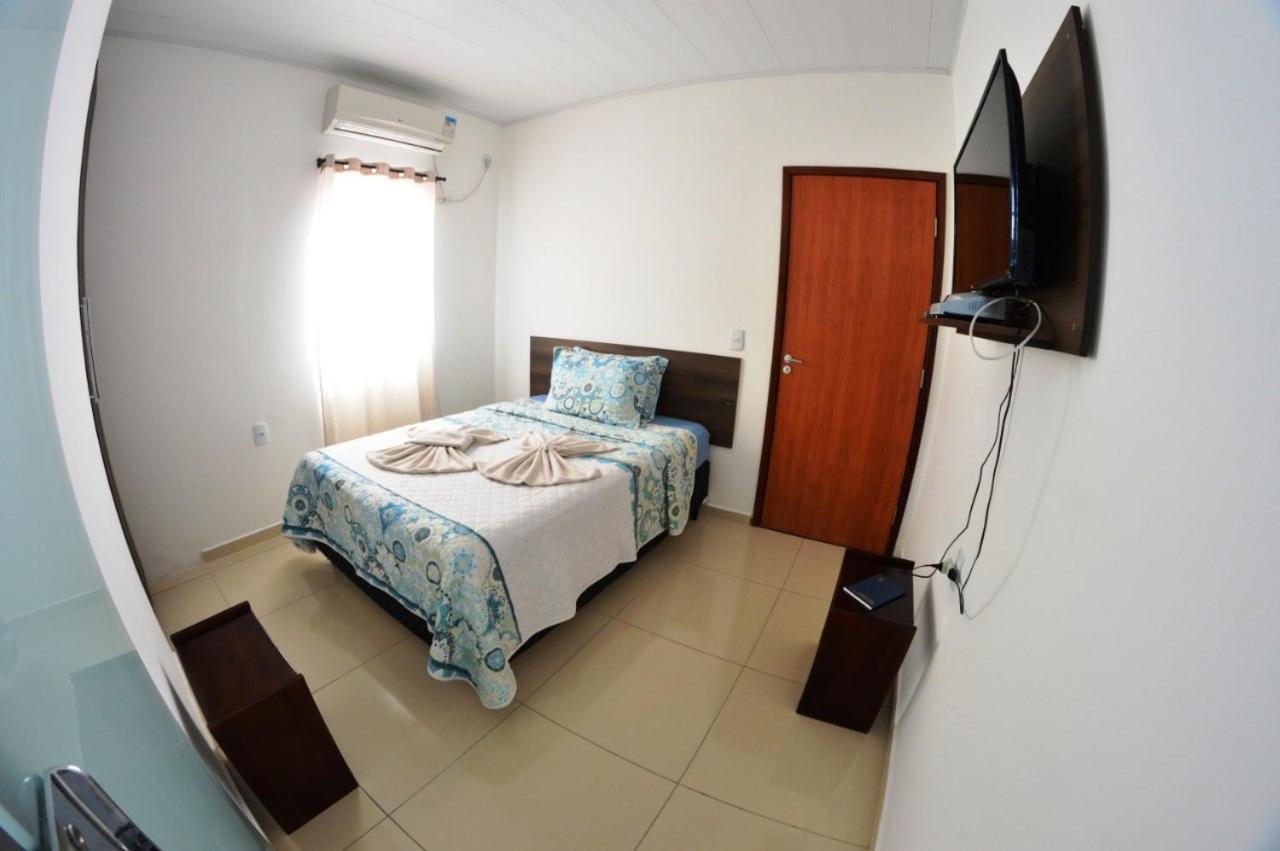 Double or Twin Room photo 2