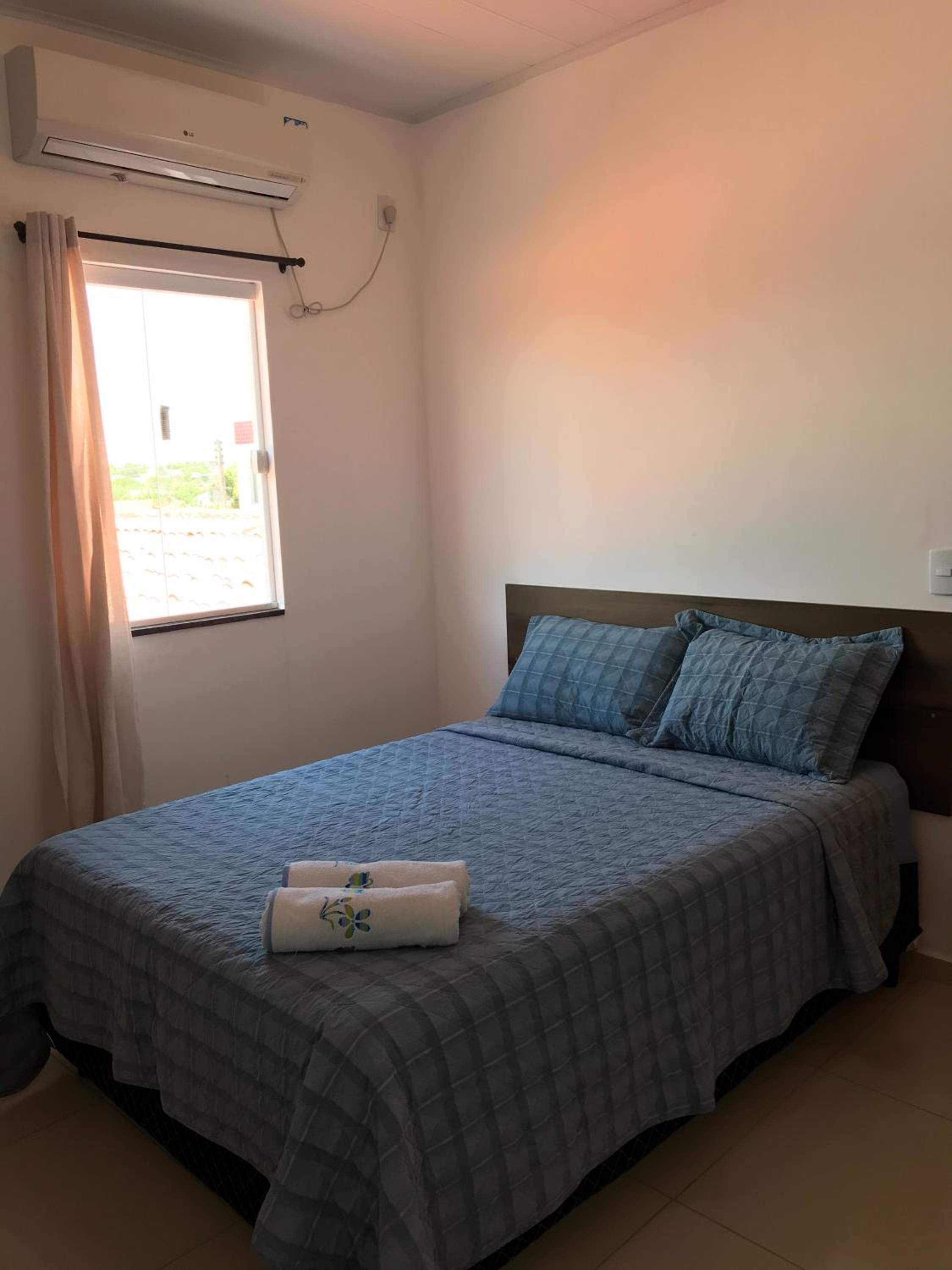Double or Twin Room photo 3