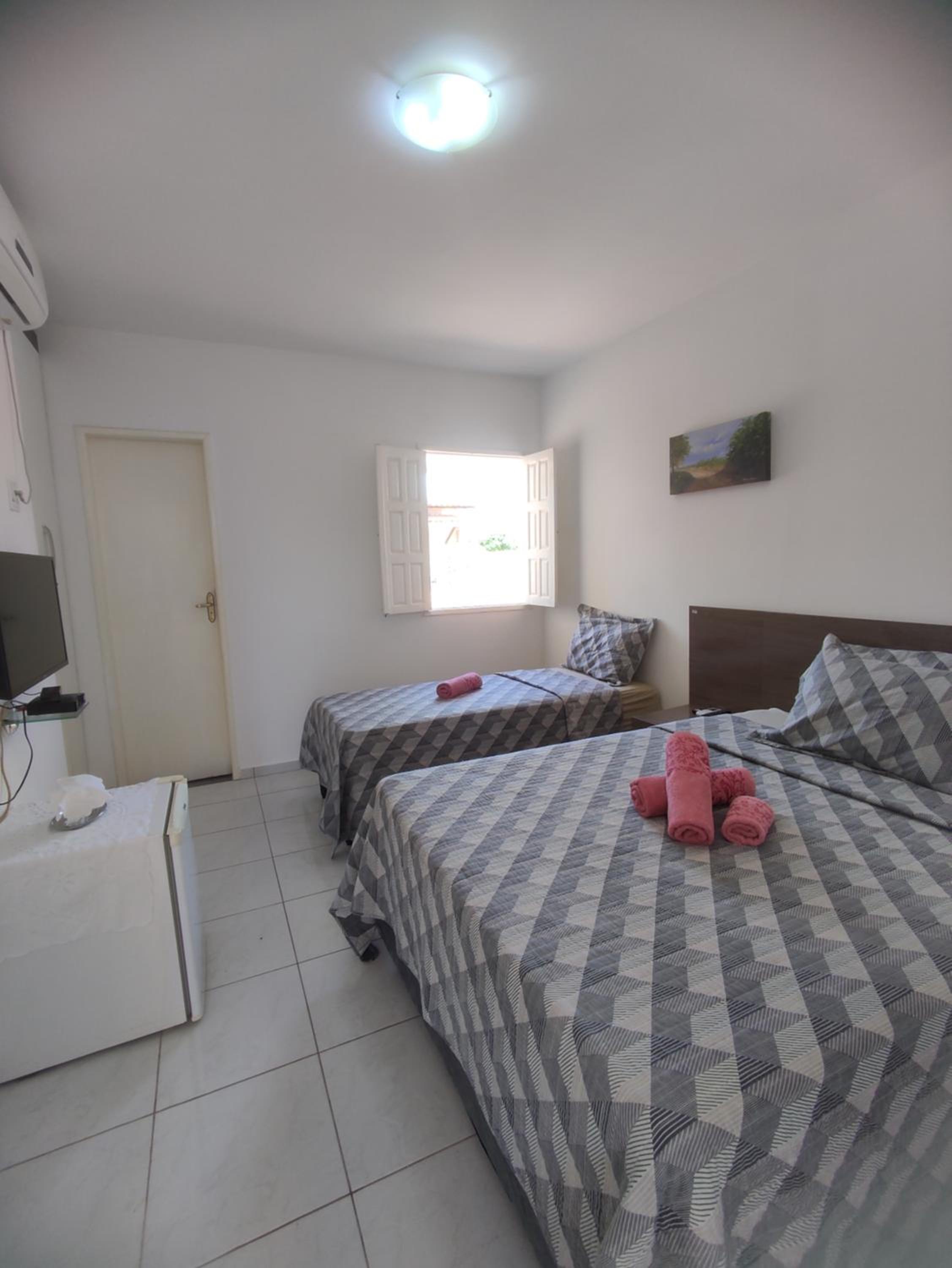 Triple Room photo 2