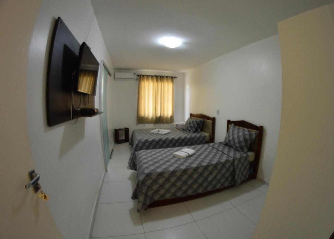 Quadruple Room photo 1