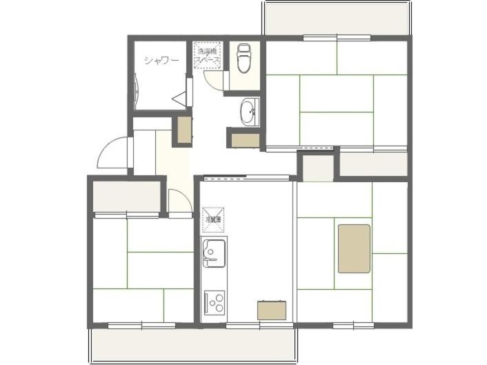 Japanese-Style Room photo 2